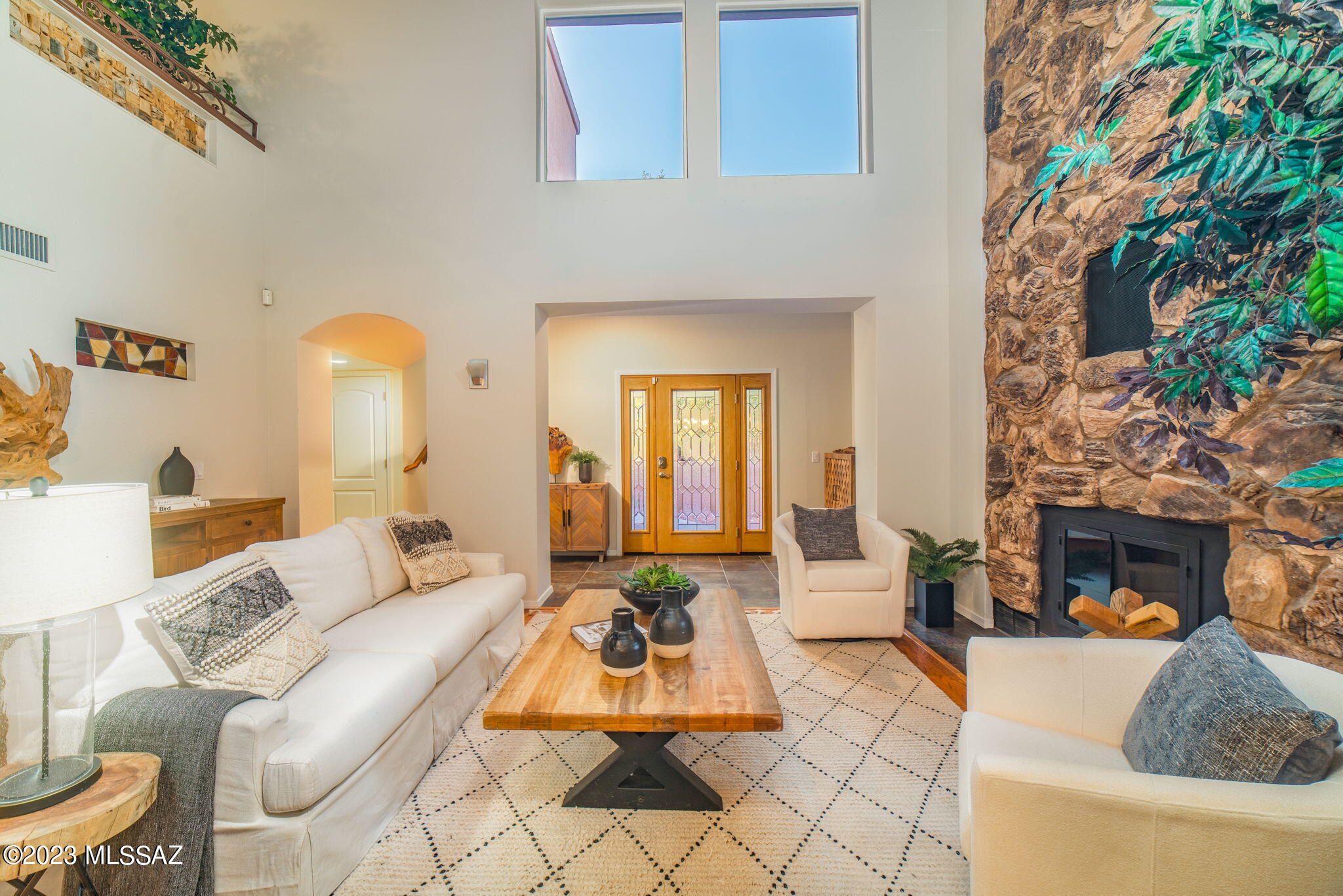 Coronado Foothills Estates - Residential