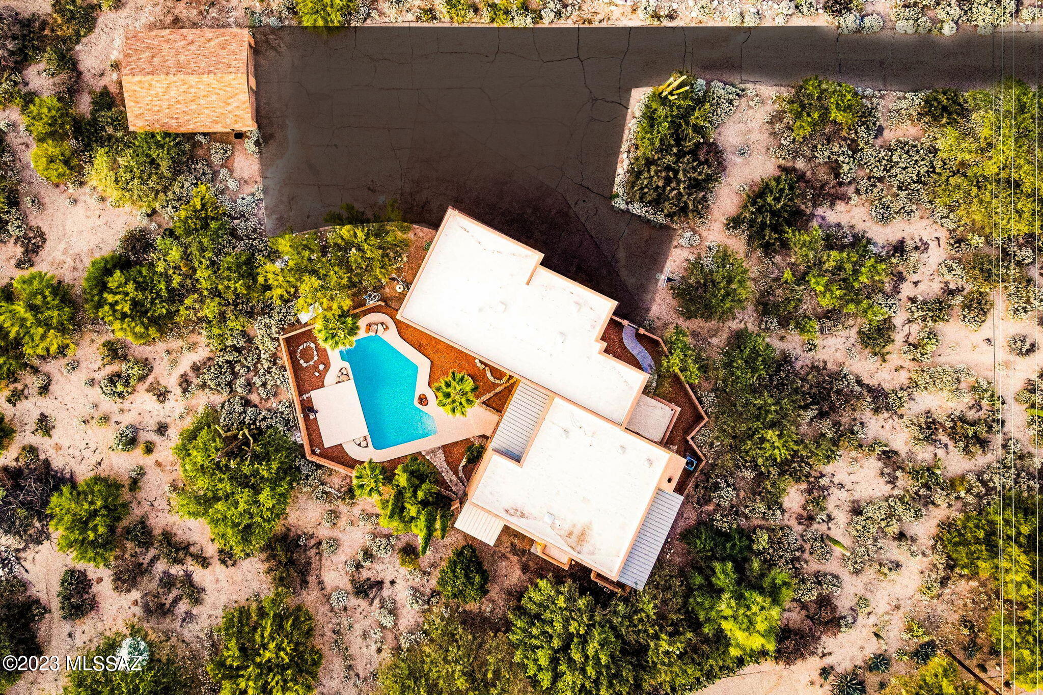Coronado Foothills Estates - Residential