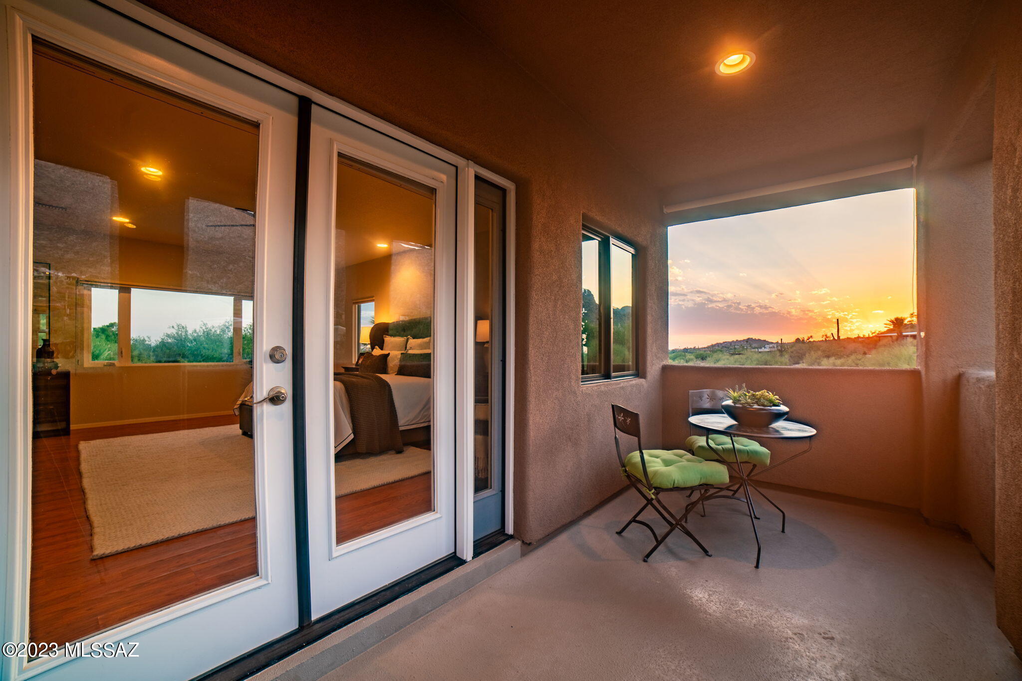 Coronado Foothills Estates - Residential