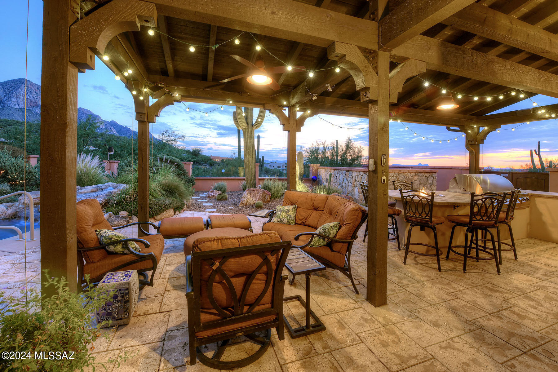 Pusch Ridge (Lots 1-12) - Residential