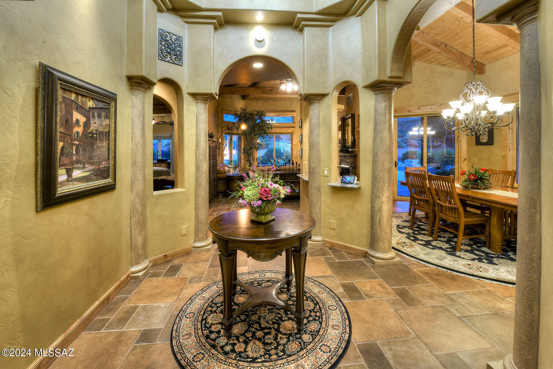 Pusch Ridge (Lots 1-12) - Residential