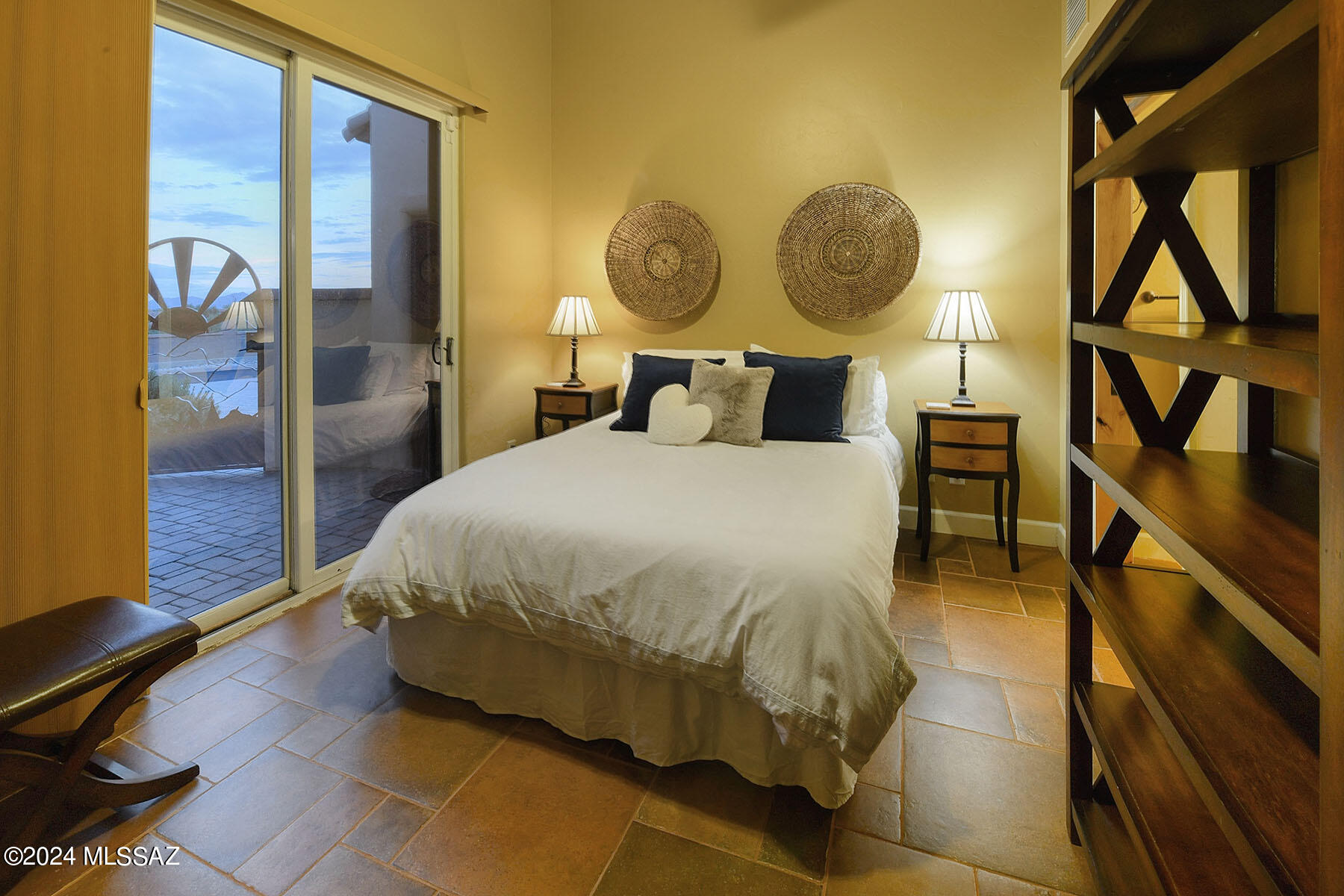 Pusch Ridge (Lots 1-12) - Residential