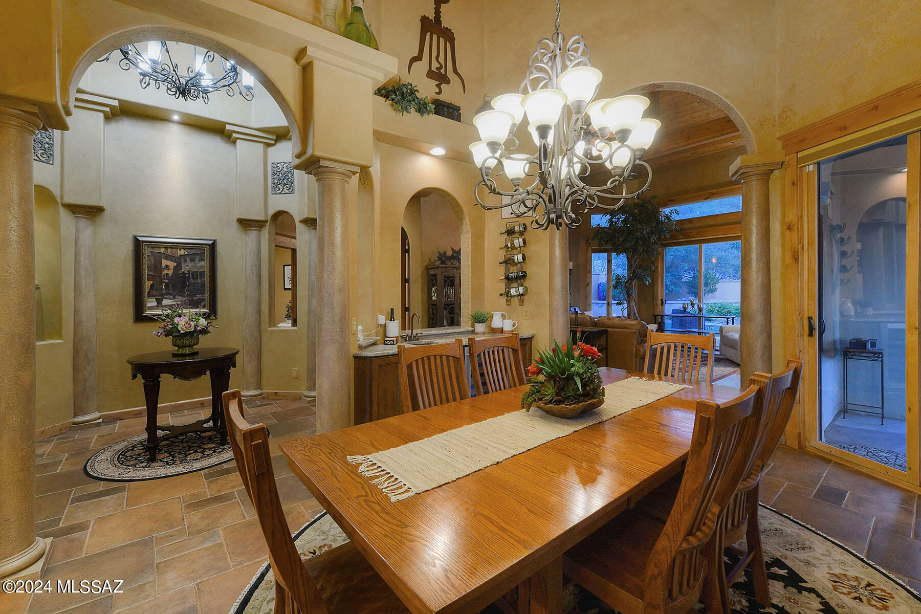 Pusch Ridge (Lots 1-12) - Residential