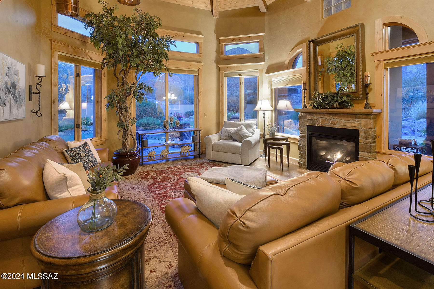 Pusch Ridge (Lots 1-12) - Residential
