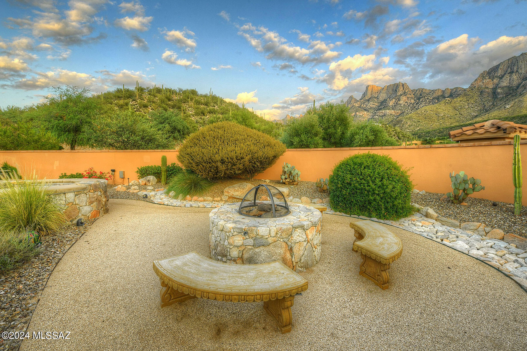 Pusch Ridge (Lots 1-12) - Residential
