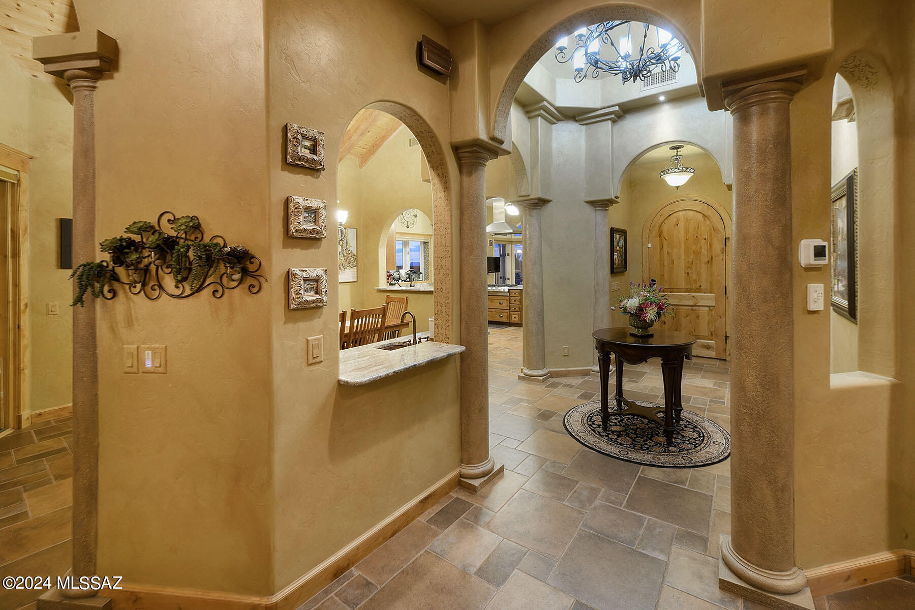 Pusch Ridge (Lots 1-12) - Residential