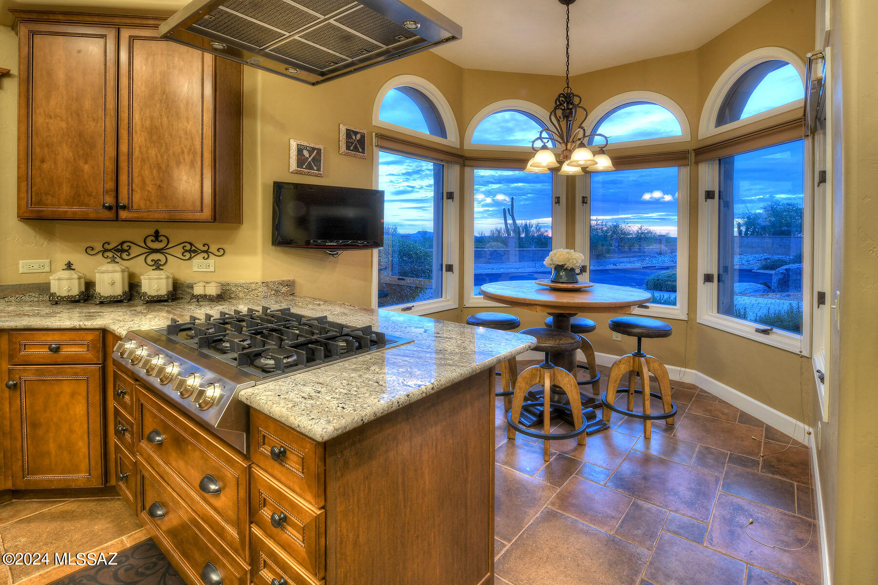 Pusch Ridge (Lots 1-12) - Residential
