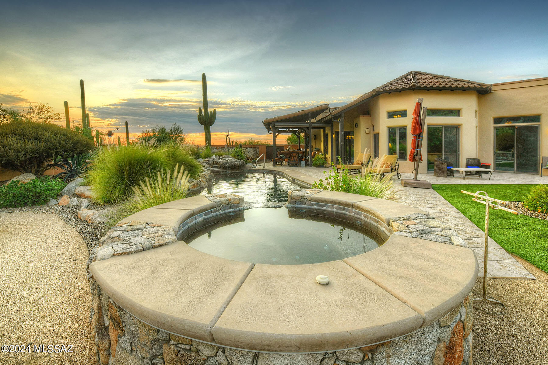 Pusch Ridge (Lots 1-12) - Residential