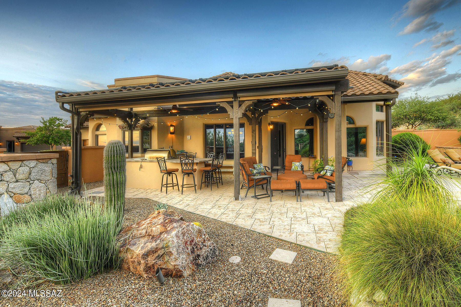Pusch Ridge (Lots 1-12) - Residential