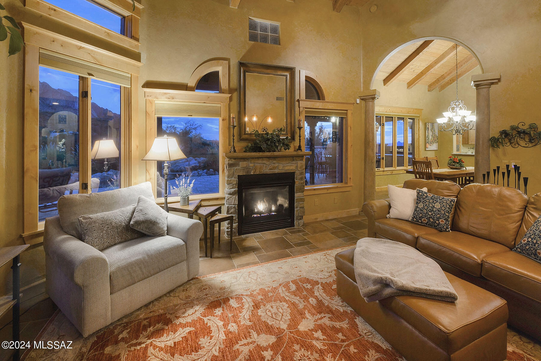 Pusch Ridge (Lots 1-12) - Residential
