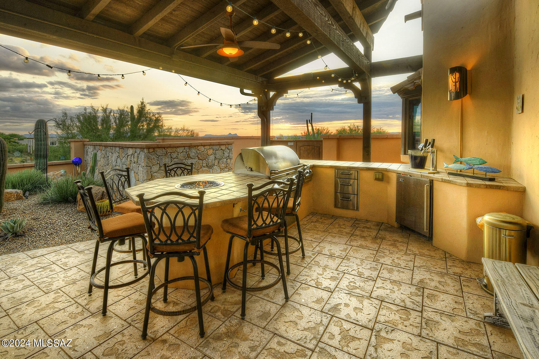 Pusch Ridge (Lots 1-12) - Residential