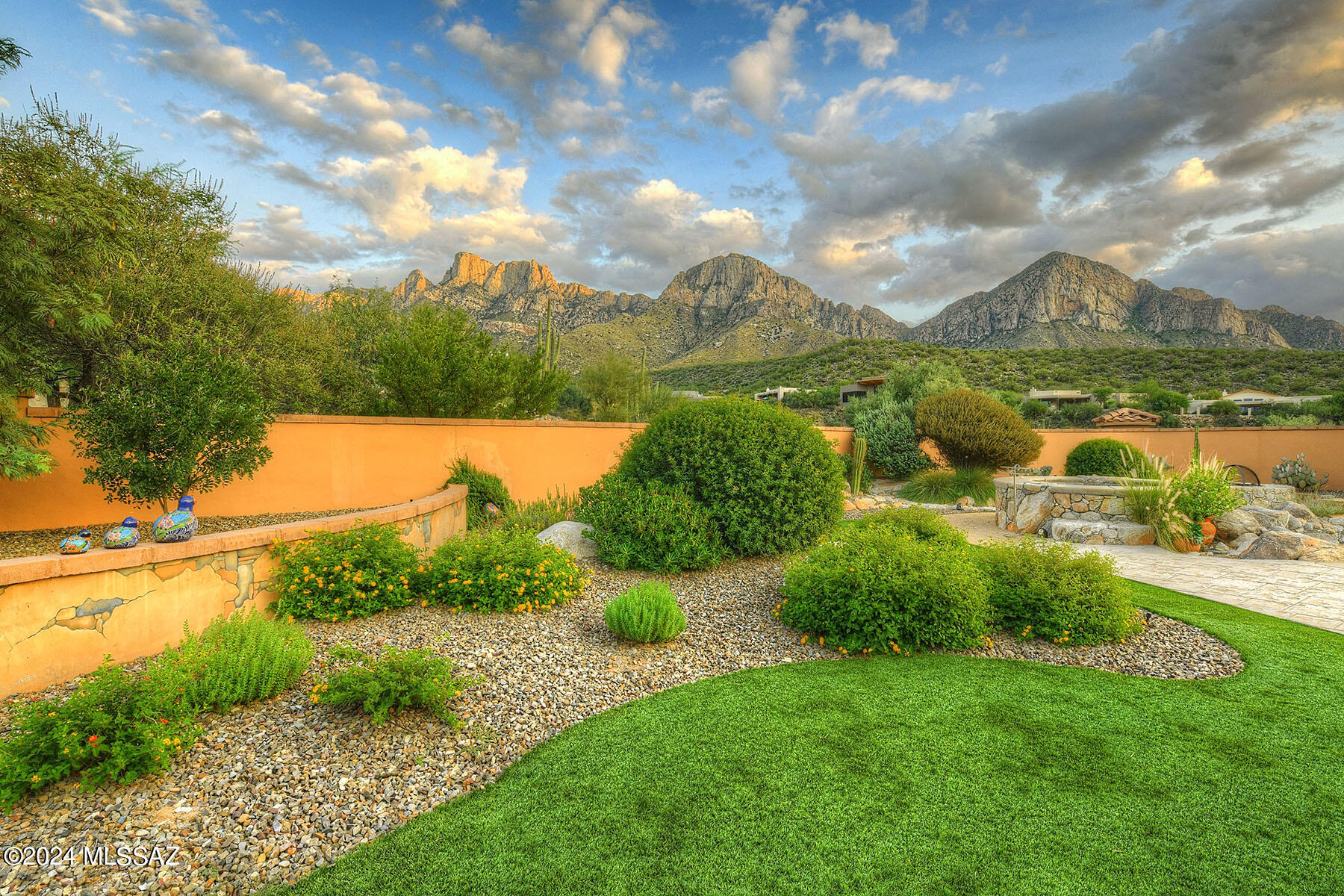 Pusch Ridge (Lots 1-12) - Residential