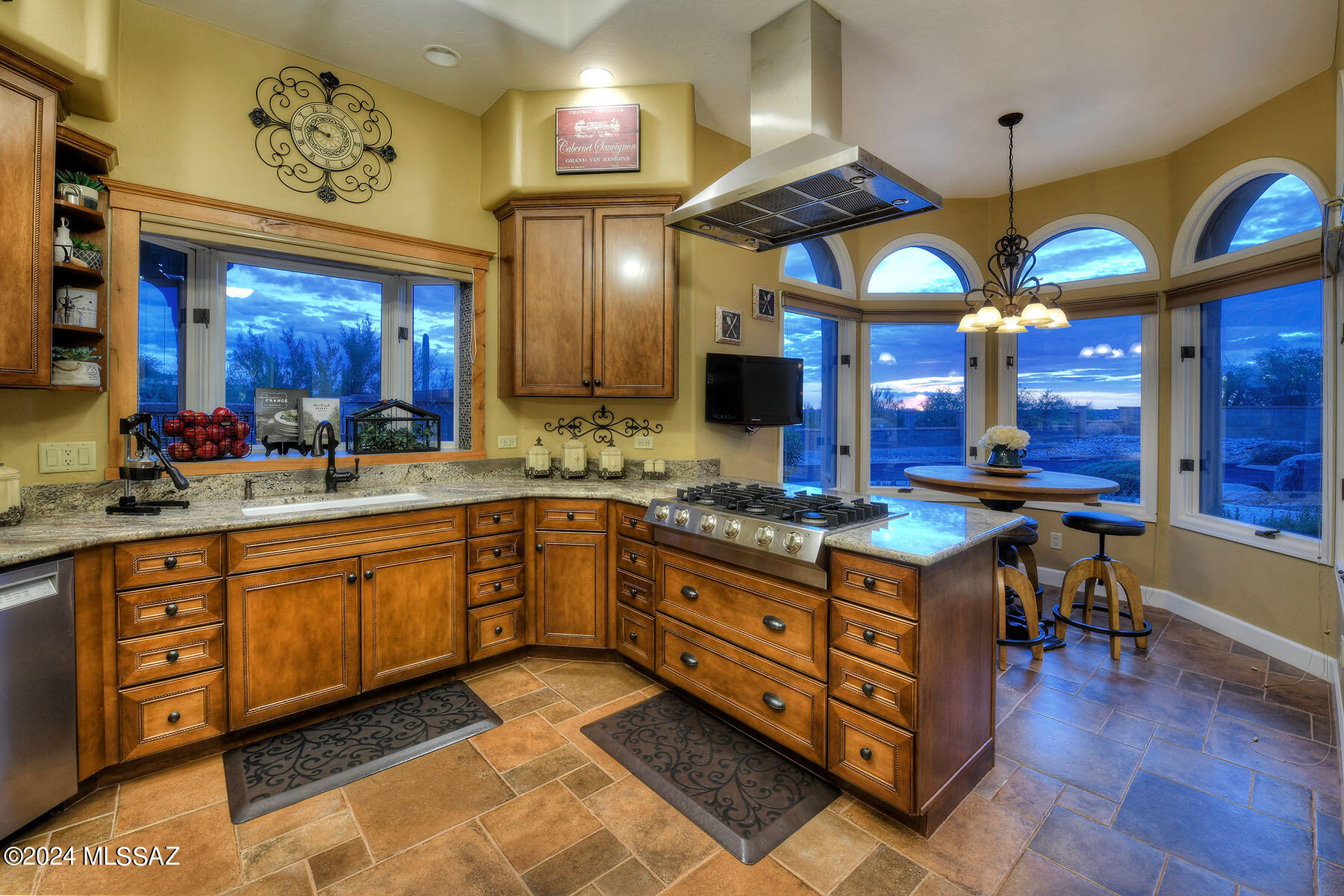 Pusch Ridge (Lots 1-12) - Residential