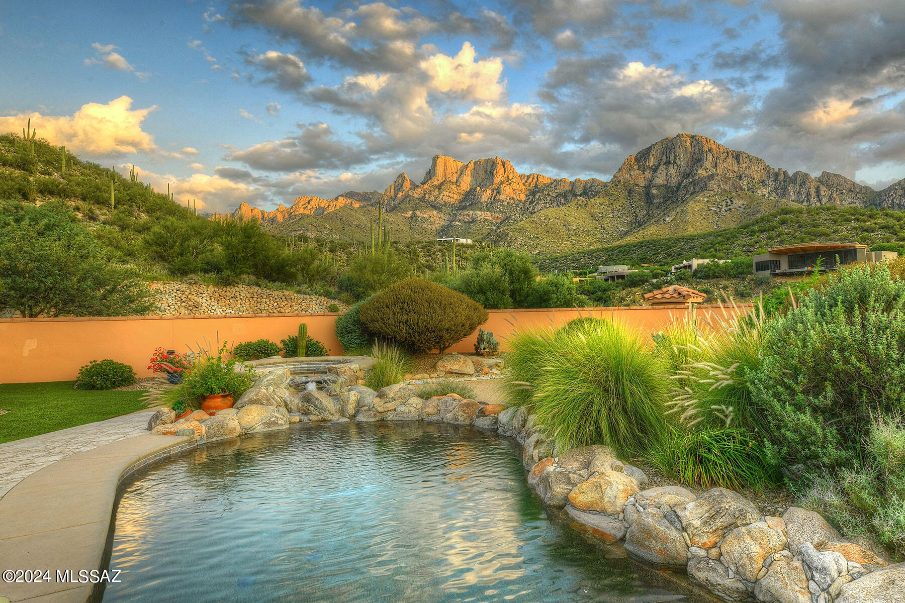 Pusch Ridge (Lots 1-12) - Residential