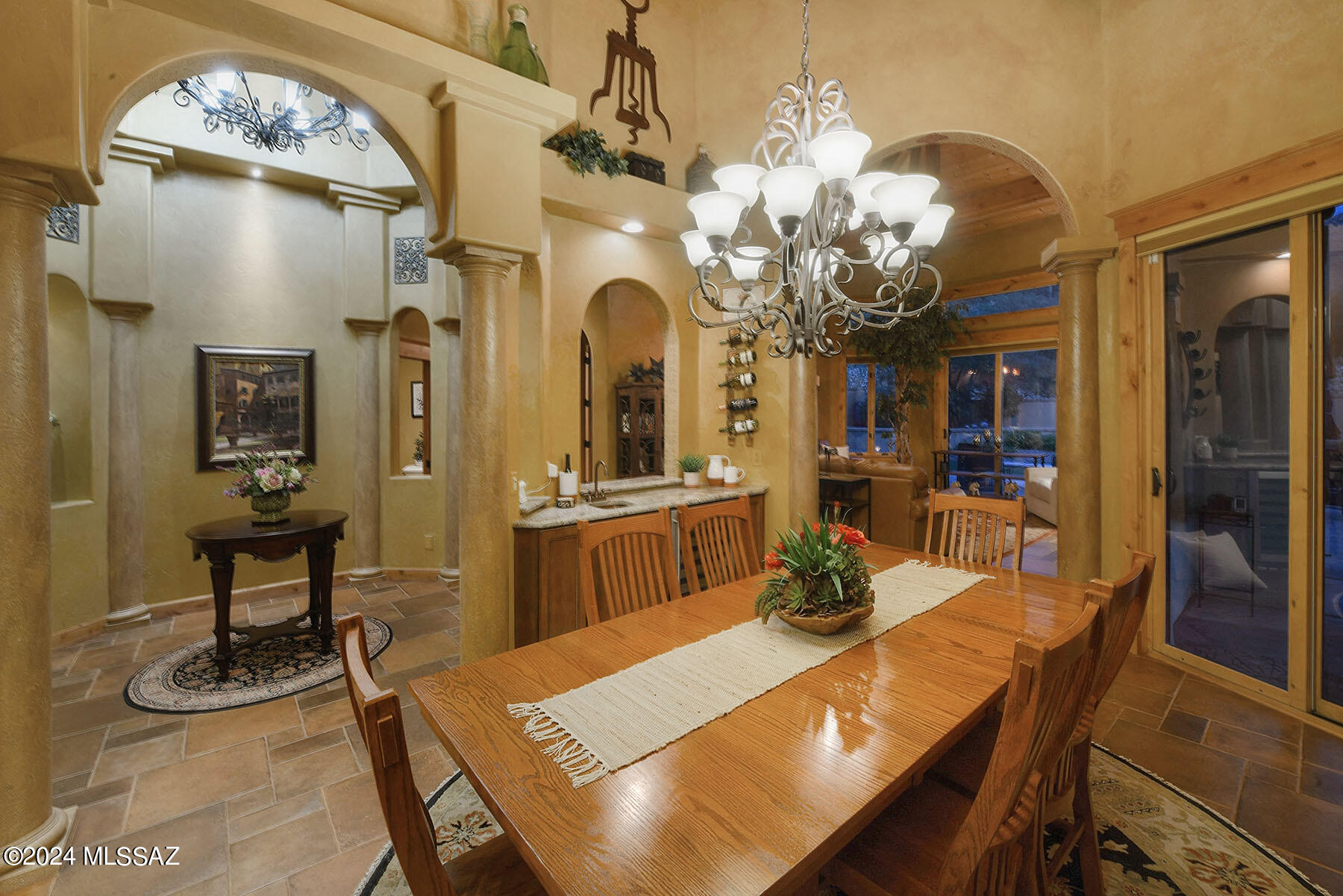 Pusch Ridge (Lots 1-12) - Residential