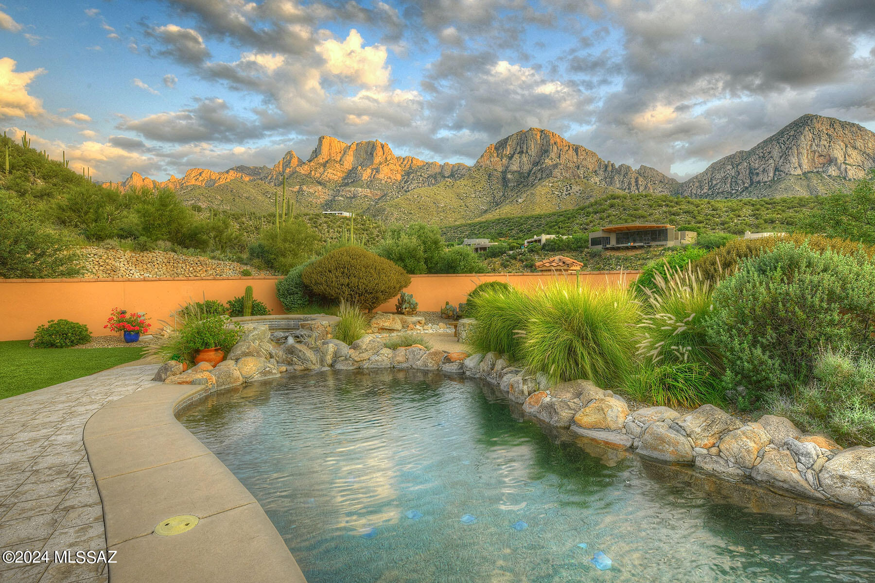 Pusch Ridge (Lots 1-12) - Residential