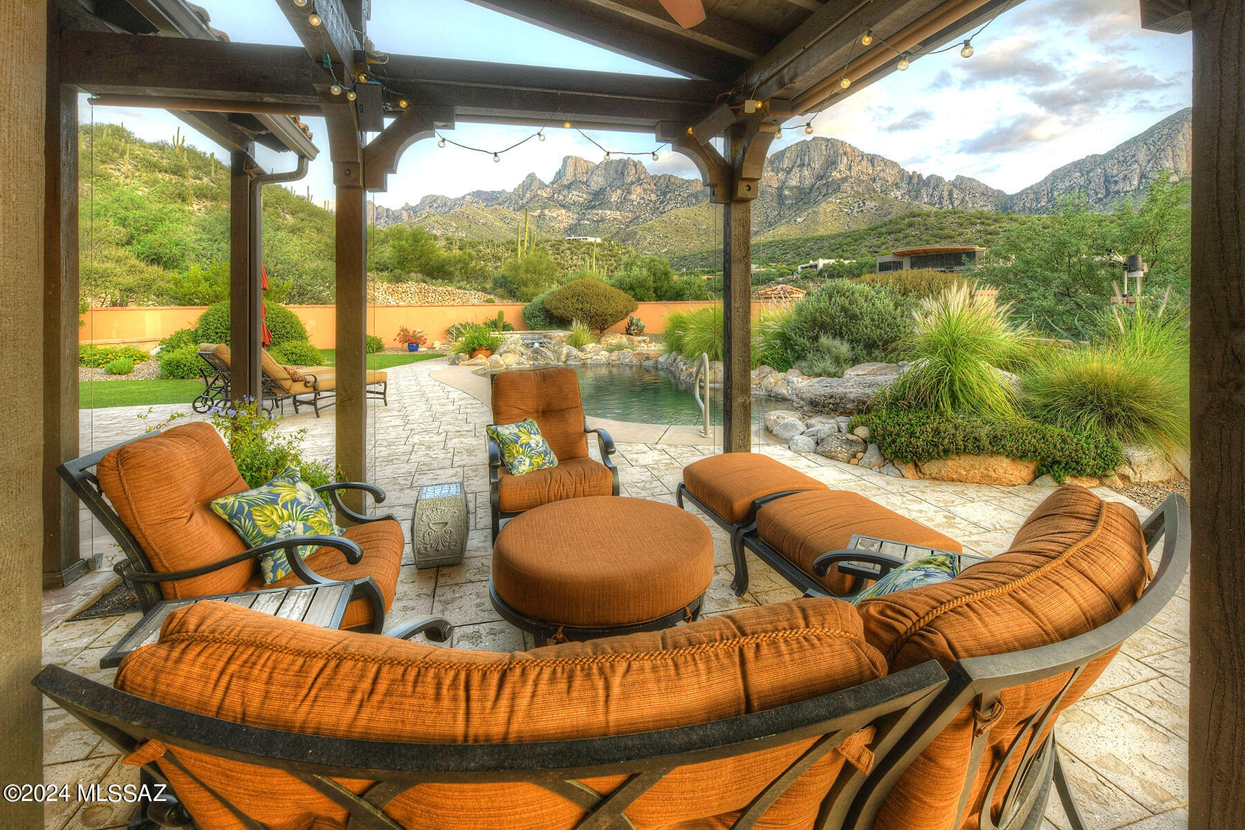 Pusch Ridge (Lots 1-12) - Residential