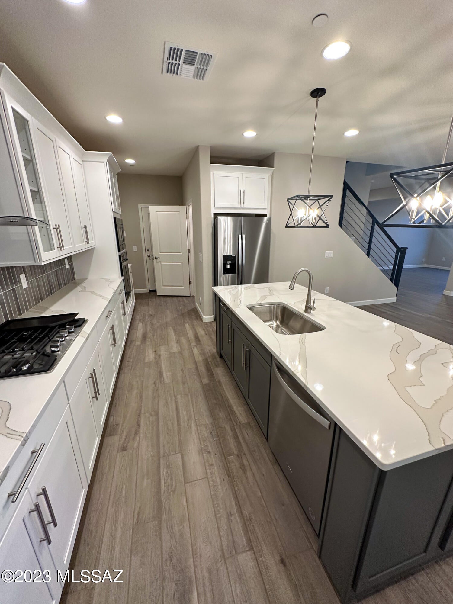 Rancho Del Lago (101-206) - Residential Lease