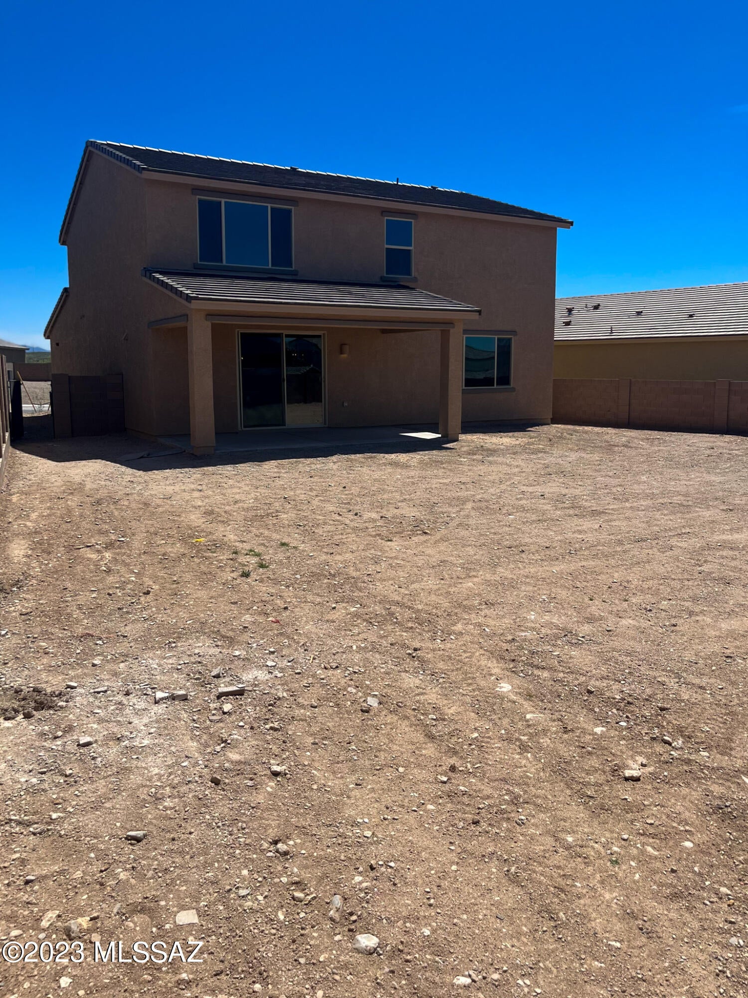 Rancho Del Lago (101-206) - Residential Lease