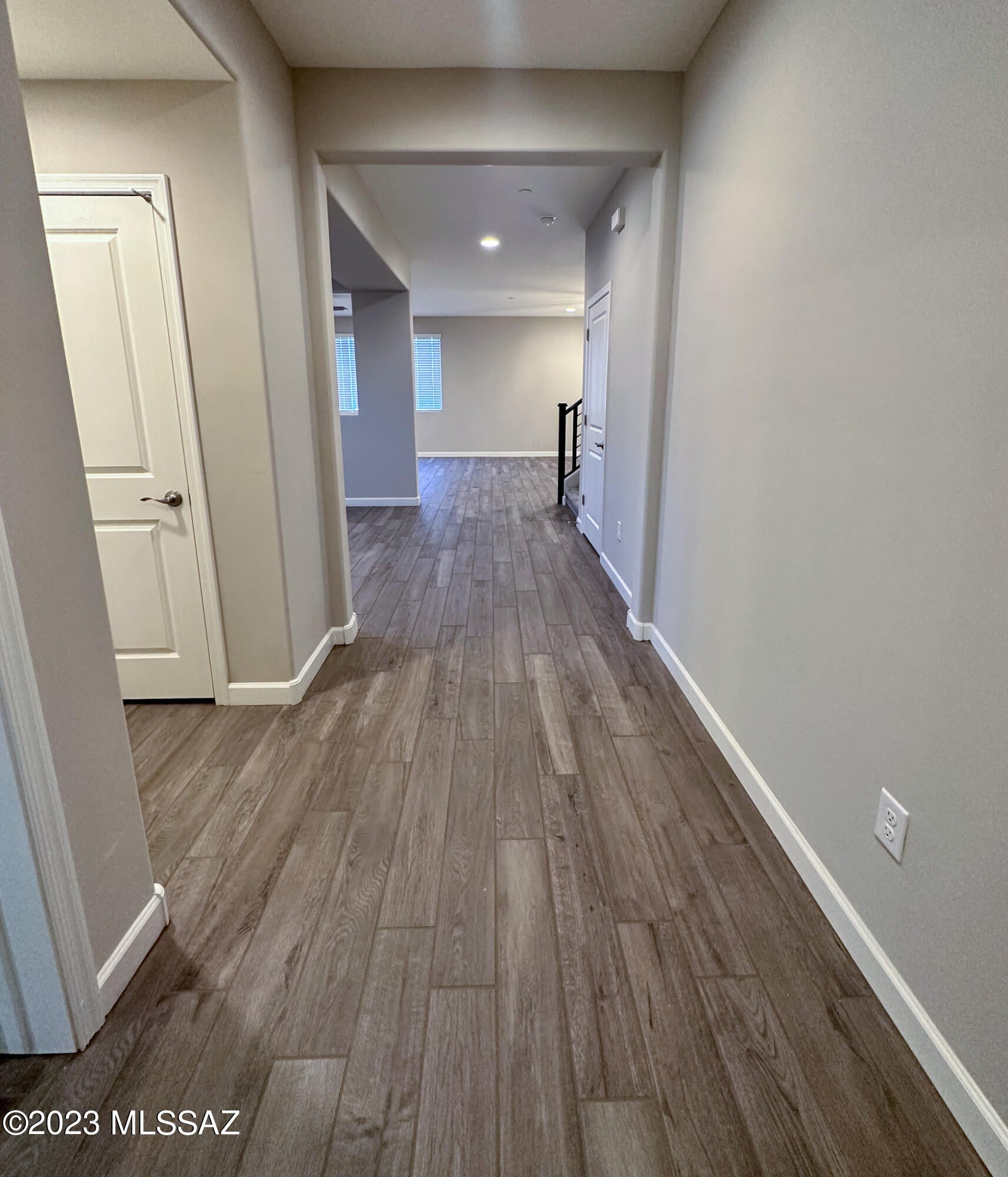 Rancho Del Lago (101-206) - Residential Lease