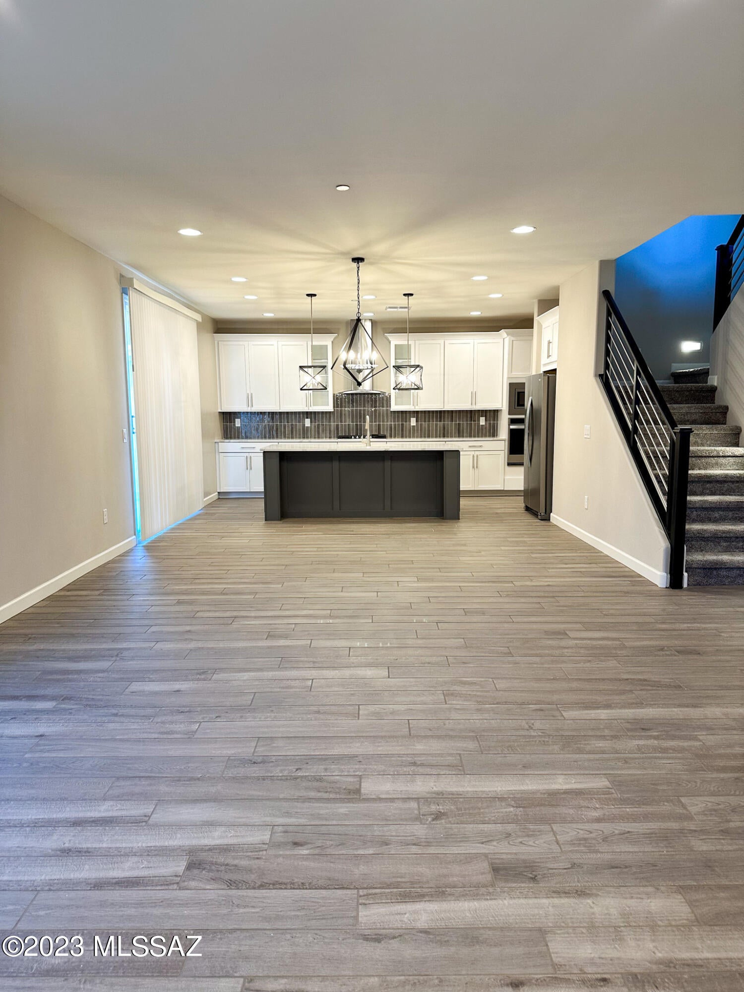 Rancho Del Lago (101-206) - Residential Lease