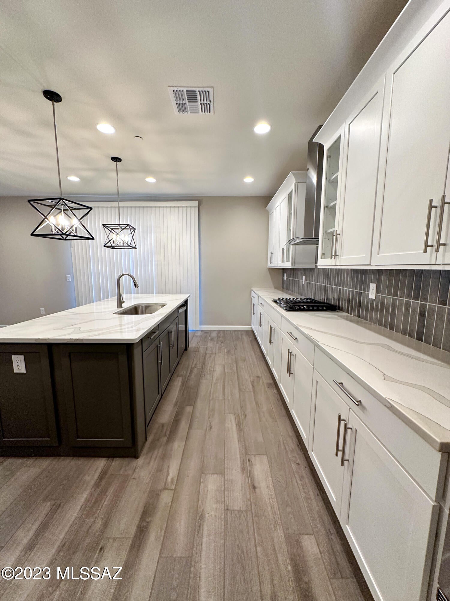 Rancho Del Lago (101-206) - Residential Lease