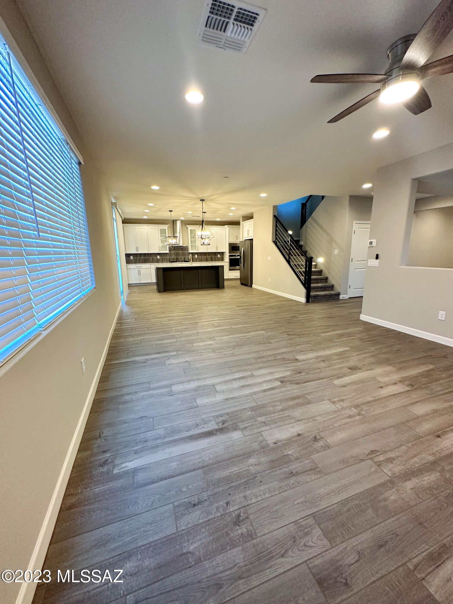 Rancho Del Lago (101-206) - Residential Lease