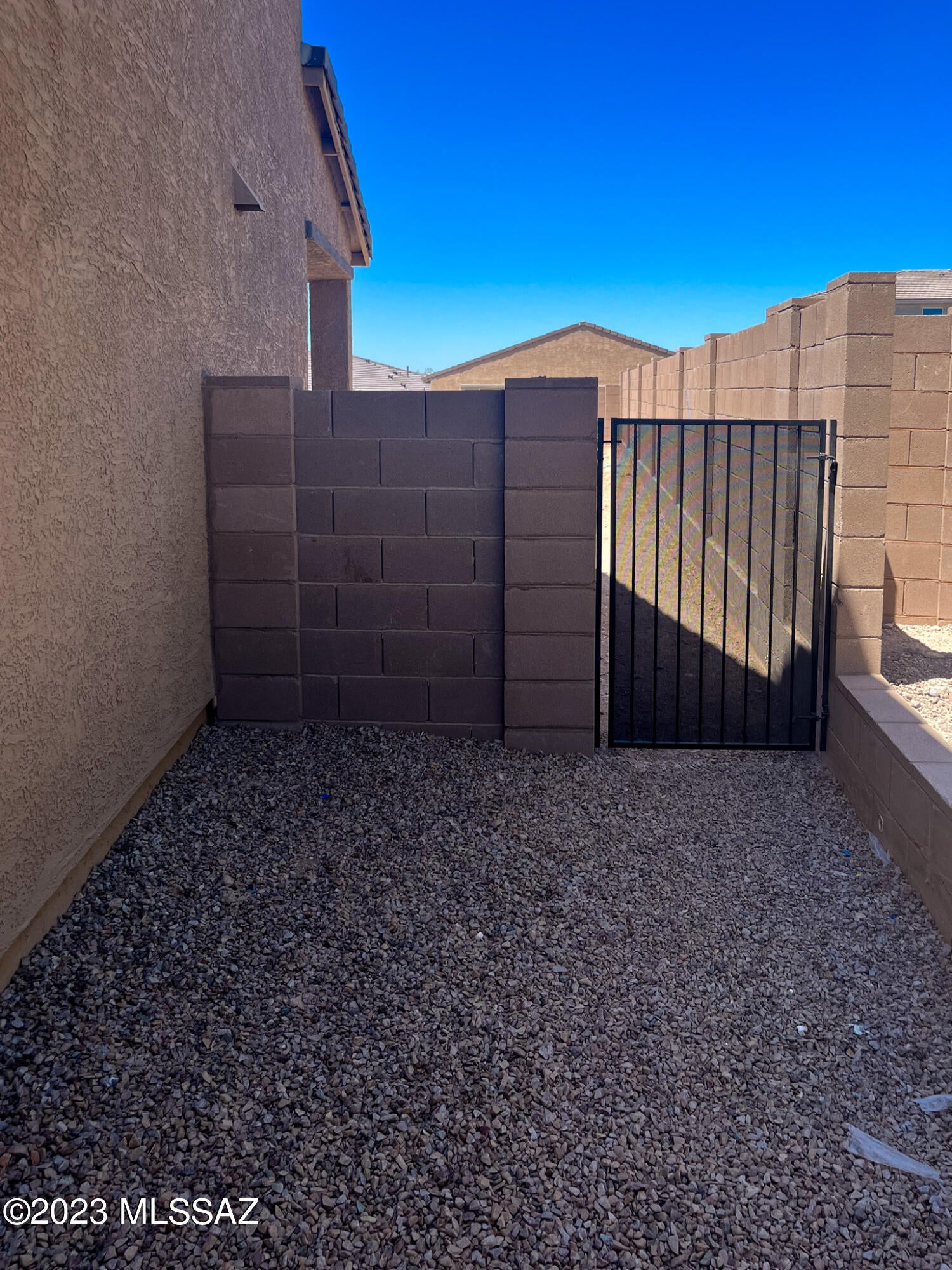 Rancho Del Lago (101-206) - Residential Lease