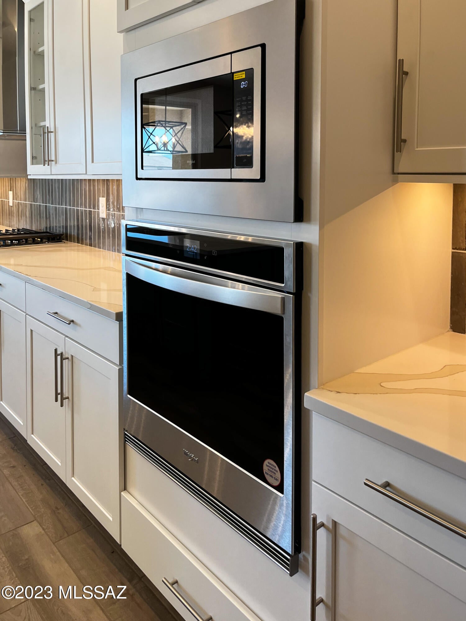 Rancho Del Lago (101-206) - Residential Lease