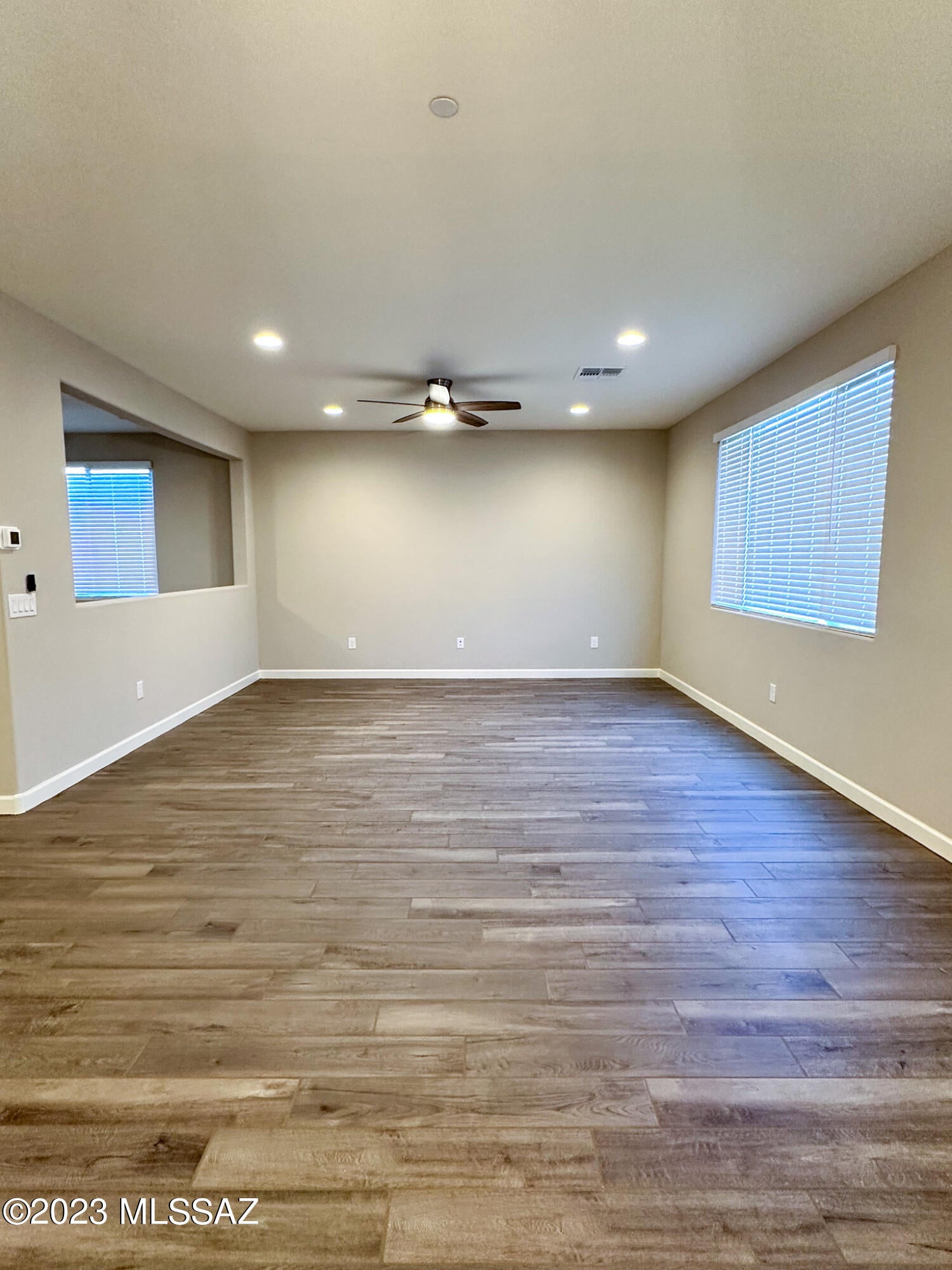 Rancho Del Lago (101-206) - Residential Lease