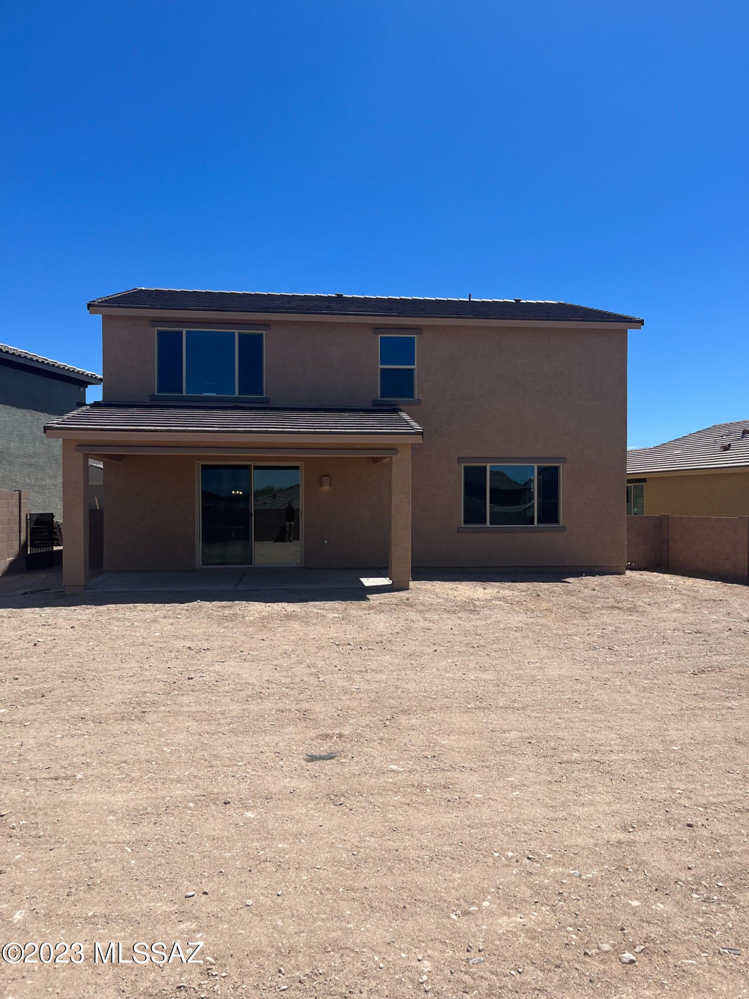 Rancho Del Lago (101-206) - Residential Lease