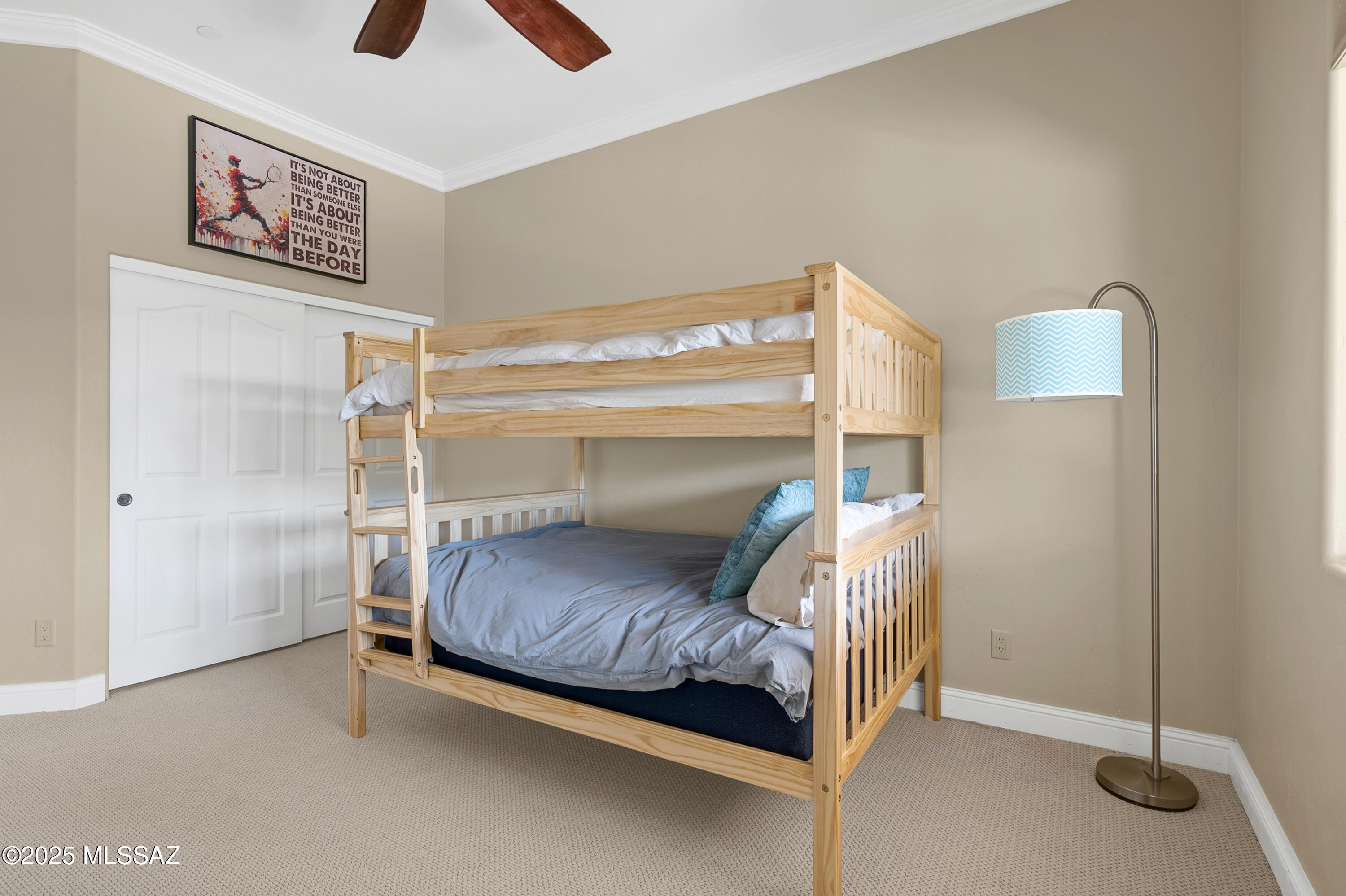 Copper Ridge I (1-49) - Residential