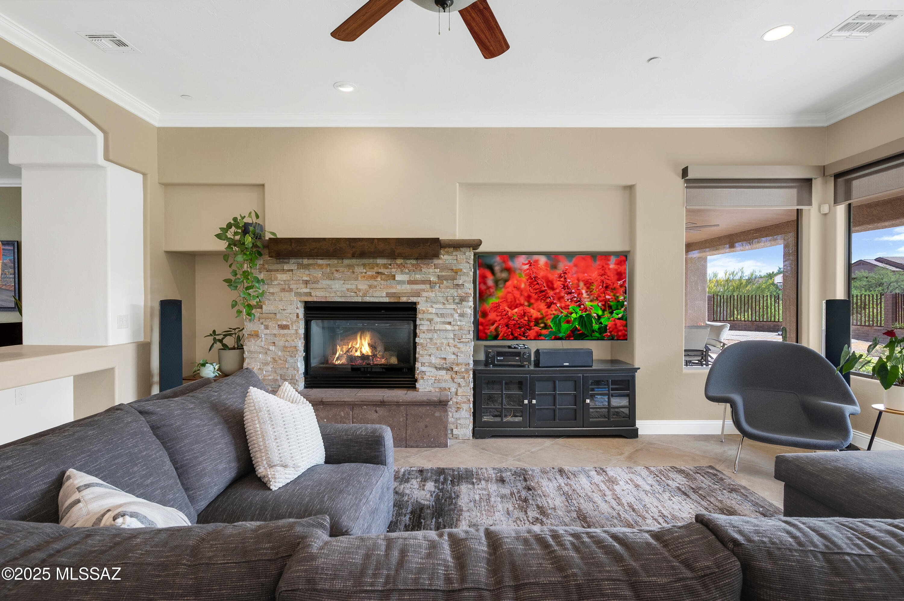Copper Ridge I (1-49) - Residential