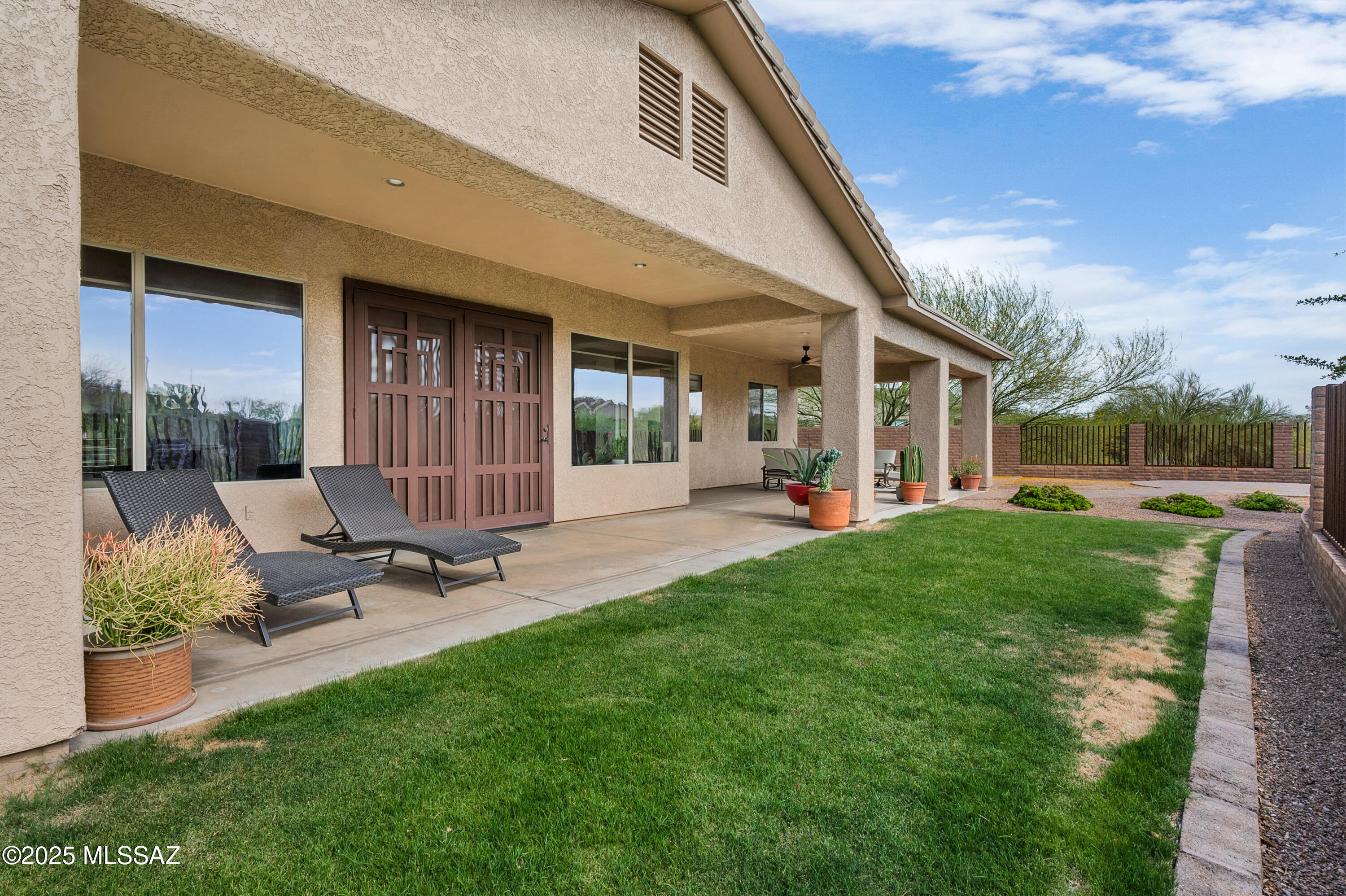 Copper Ridge I (1-49) - Residential