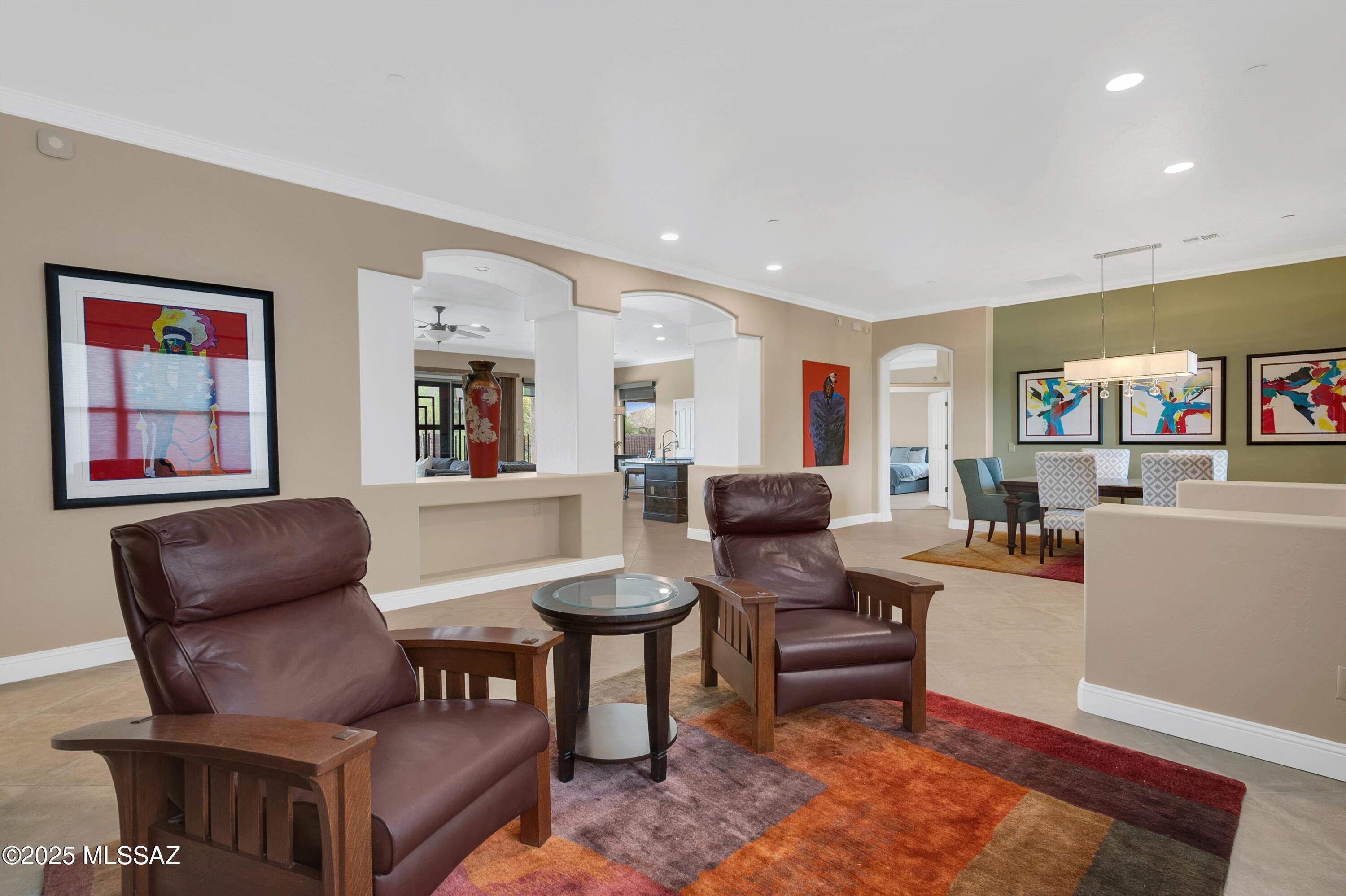 Copper Ridge I (1-49) - Residential