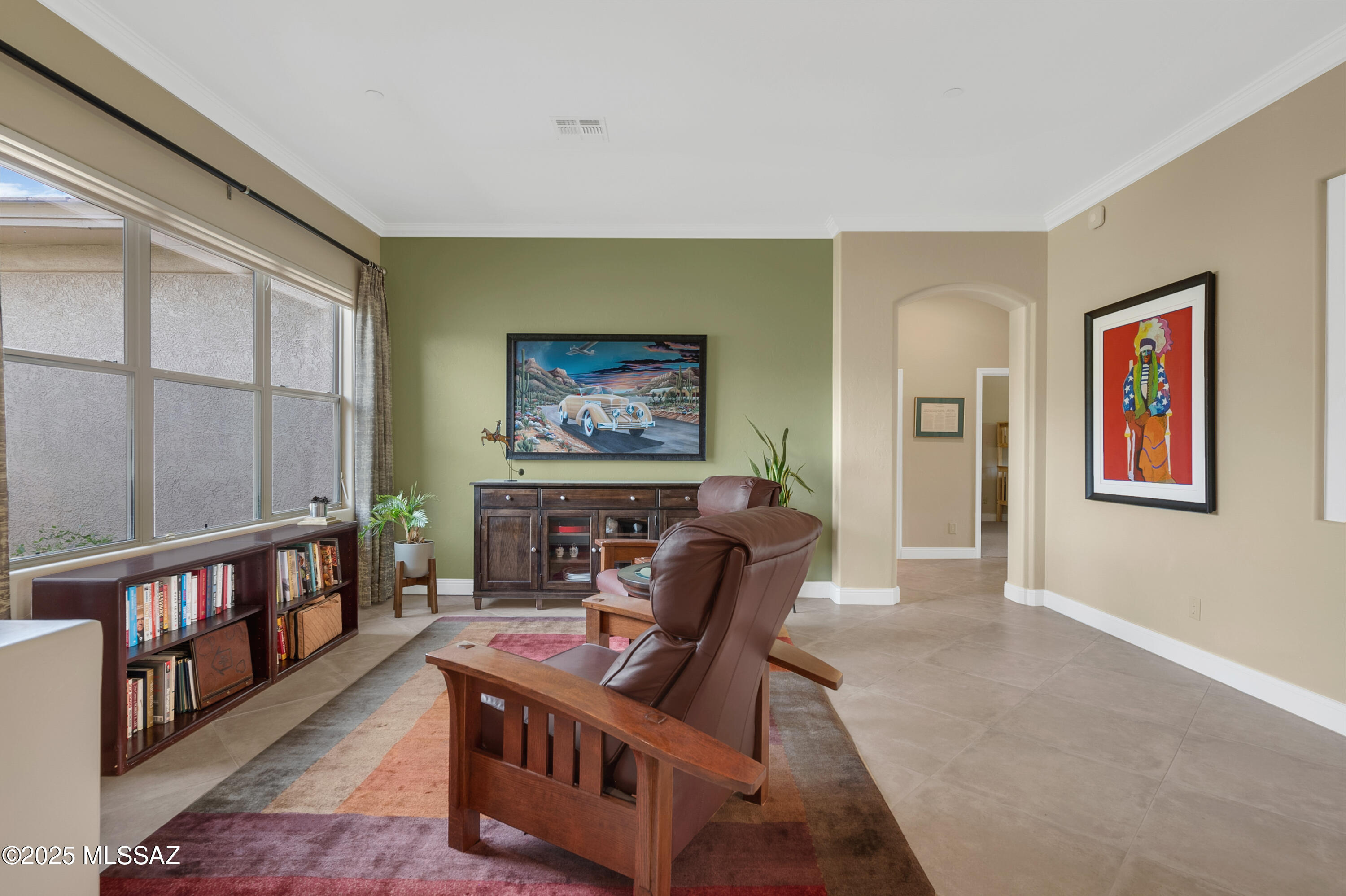 Copper Ridge I (1-49) - Residential