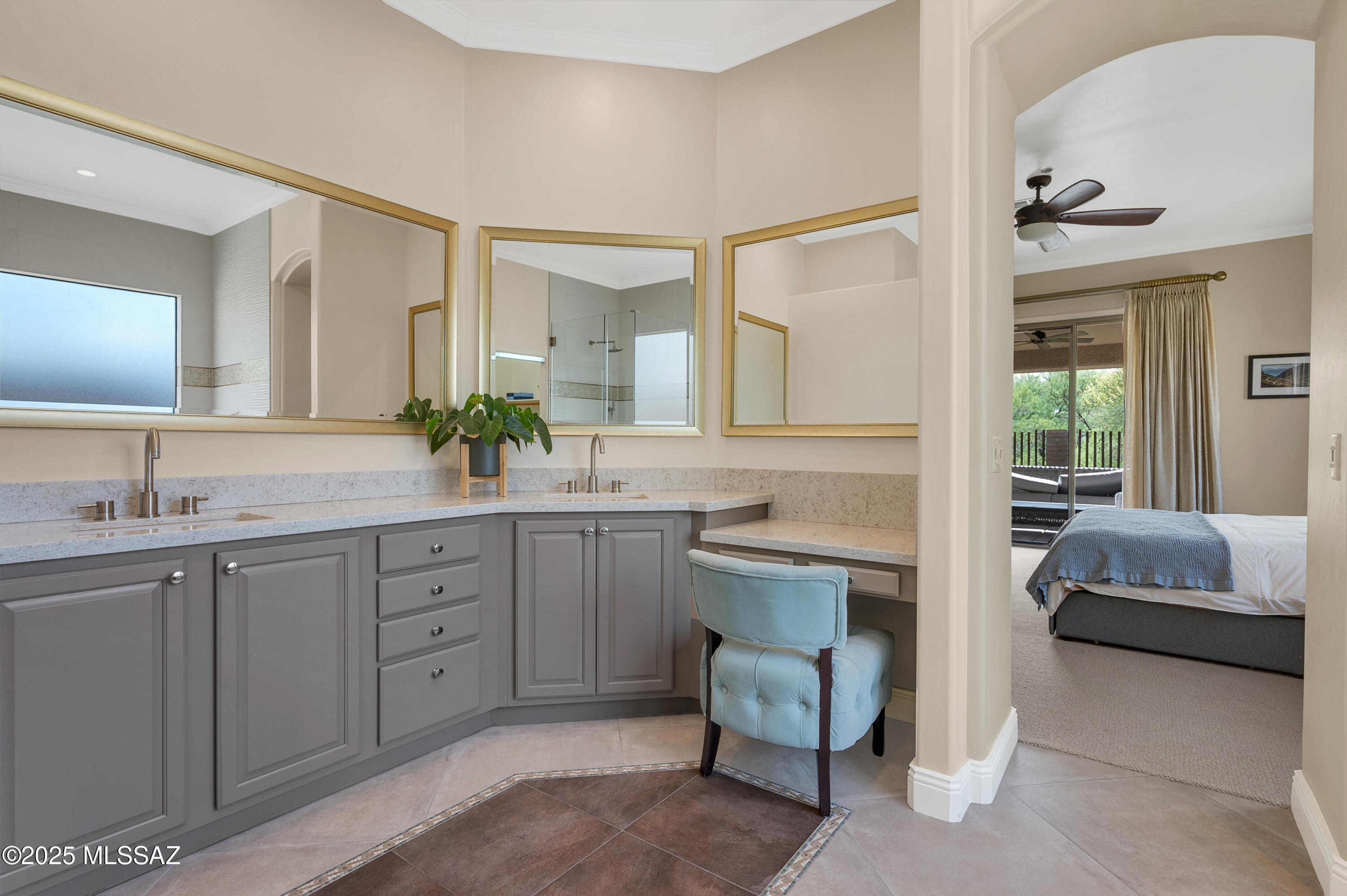 Copper Ridge I (1-49) - Residential