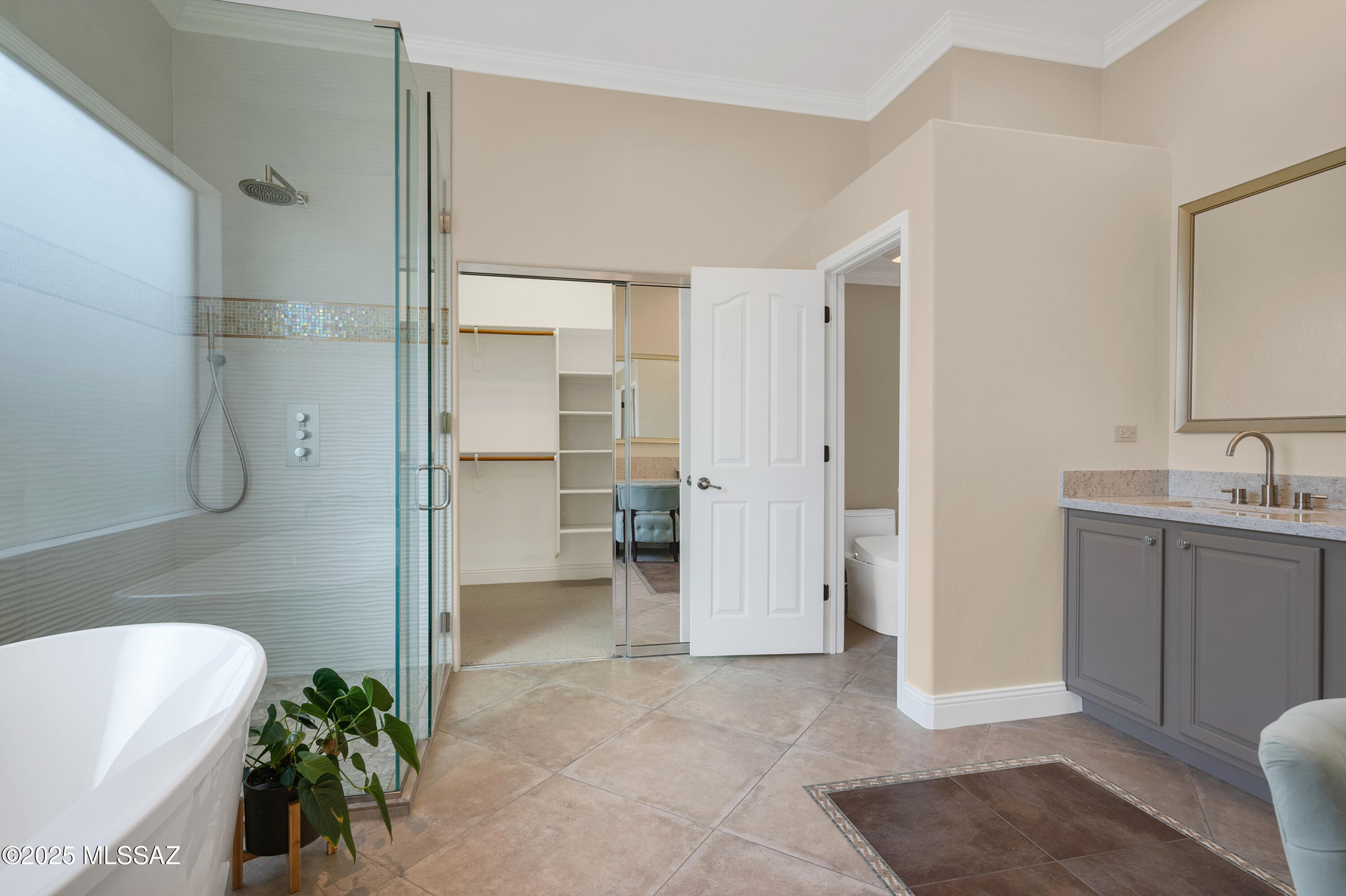 Copper Ridge I (1-49) - Residential