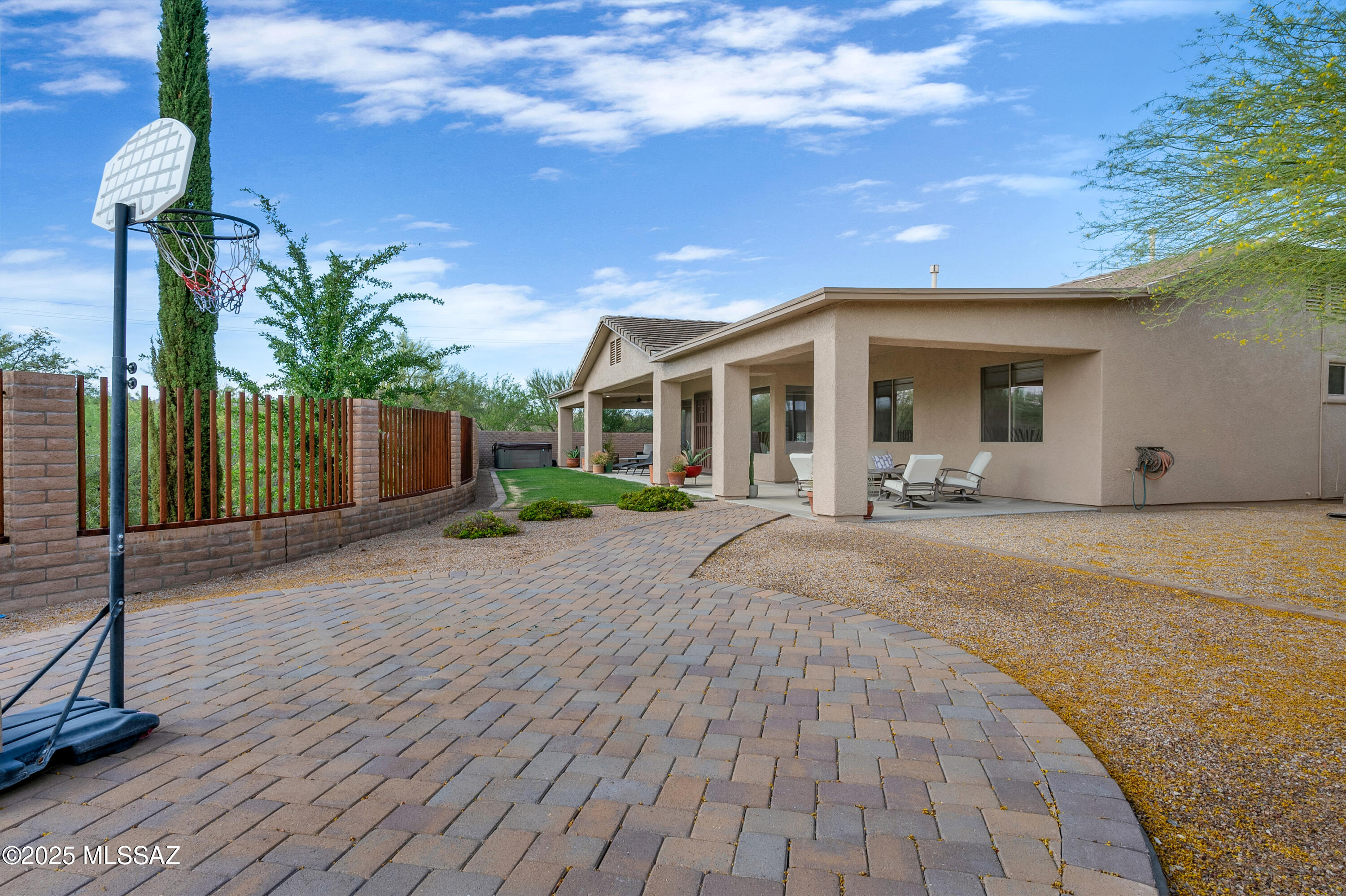 Copper Ridge I (1-49) - Residential