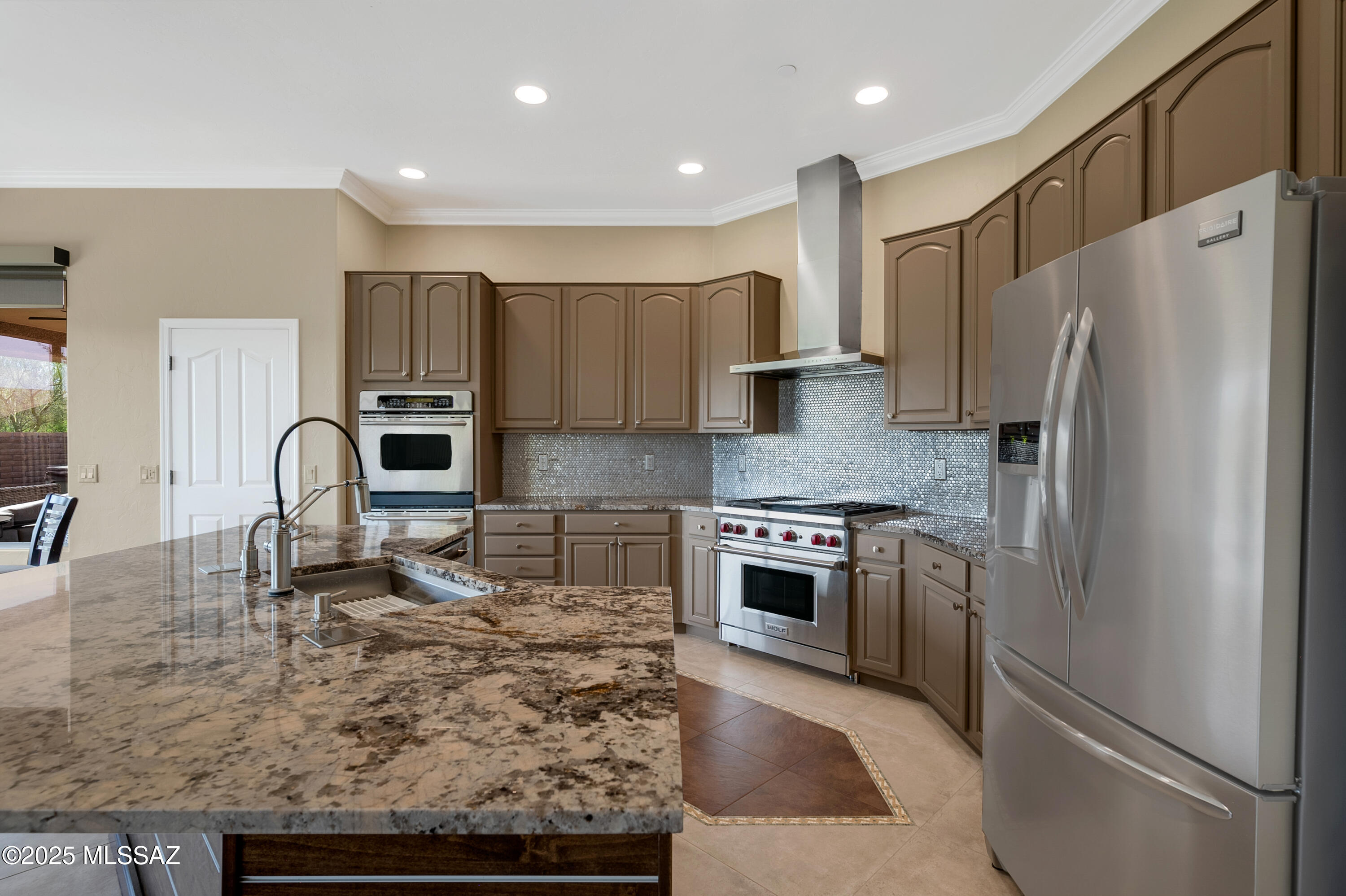 Copper Ridge I (1-49) - Residential