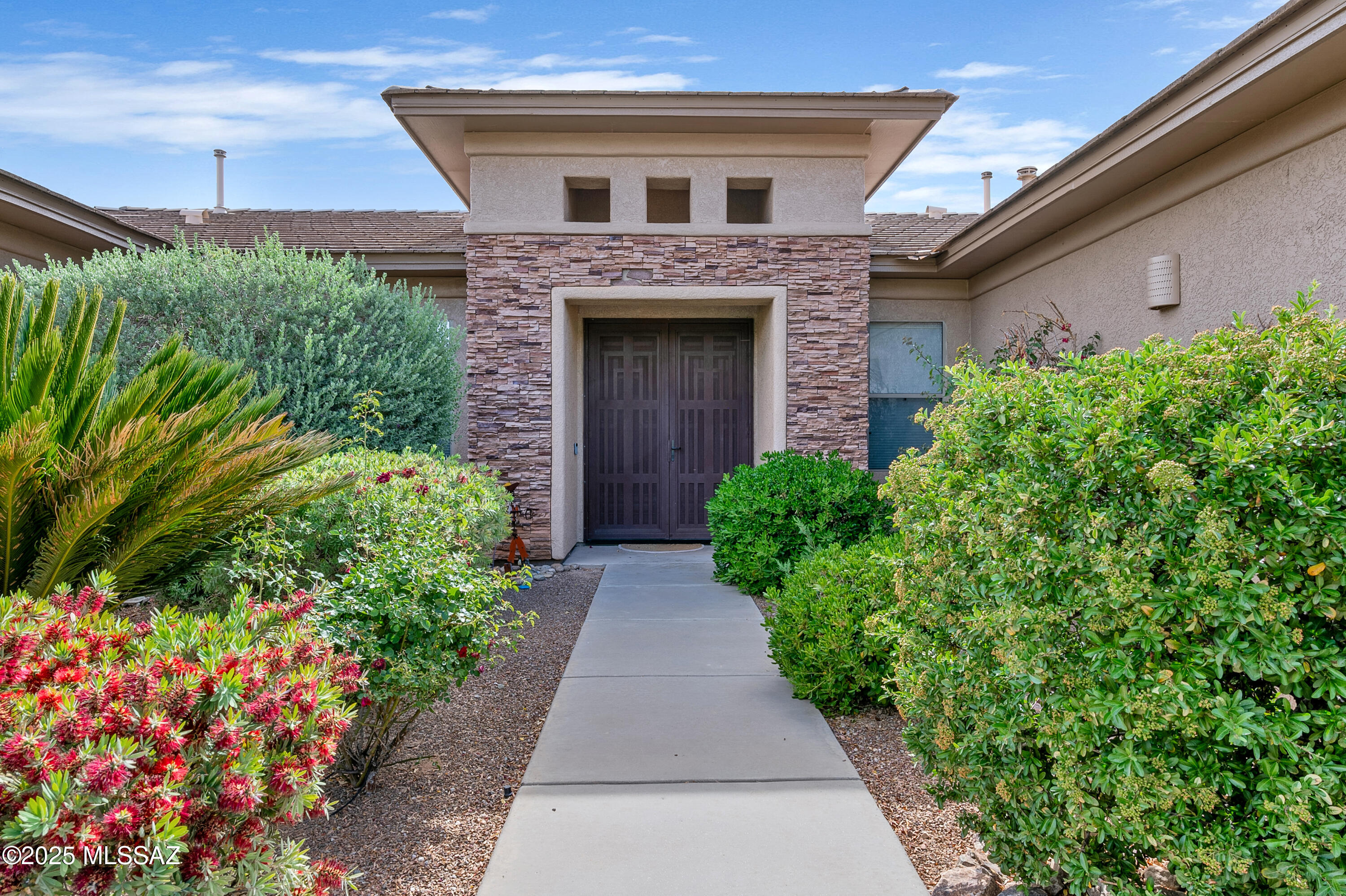 Copper Ridge I (1-49) - Residential
