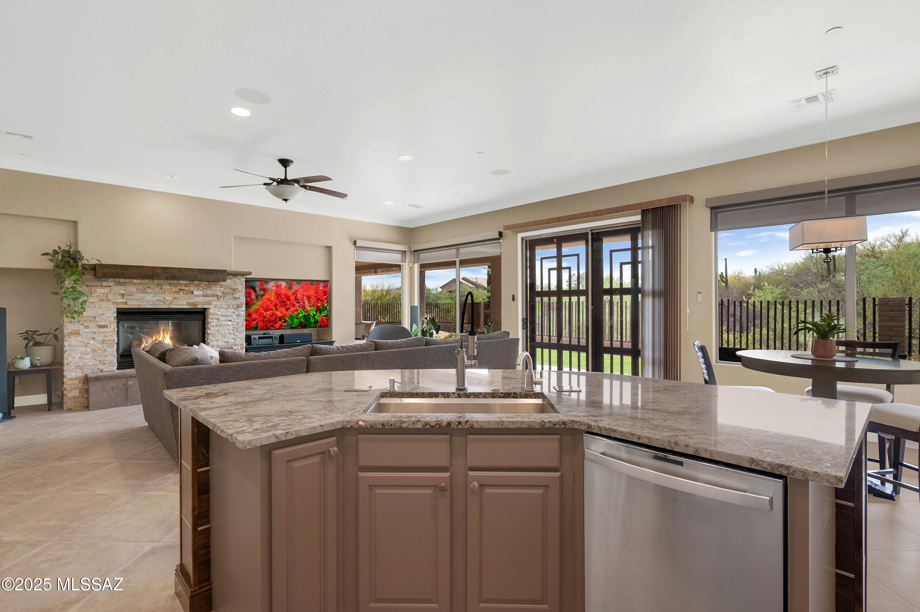 Copper Ridge I (1-49) - Residential