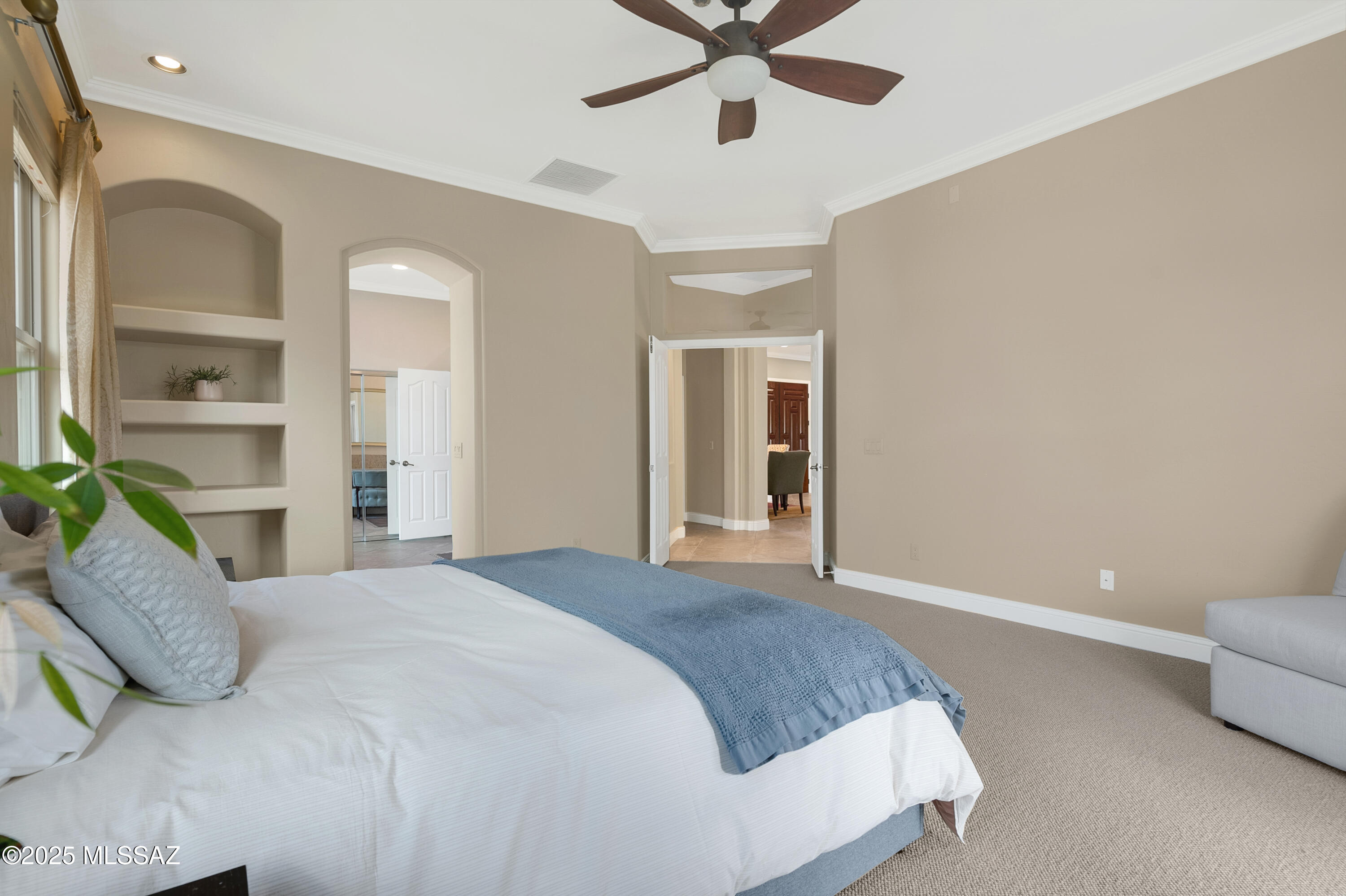 Copper Ridge I (1-49) - Residential