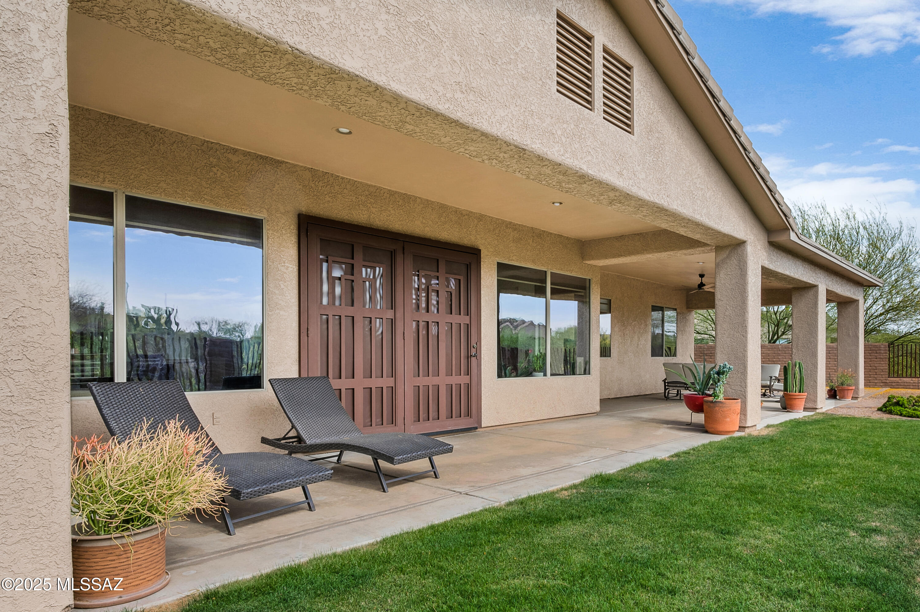 Copper Ridge I (1-49) - Residential