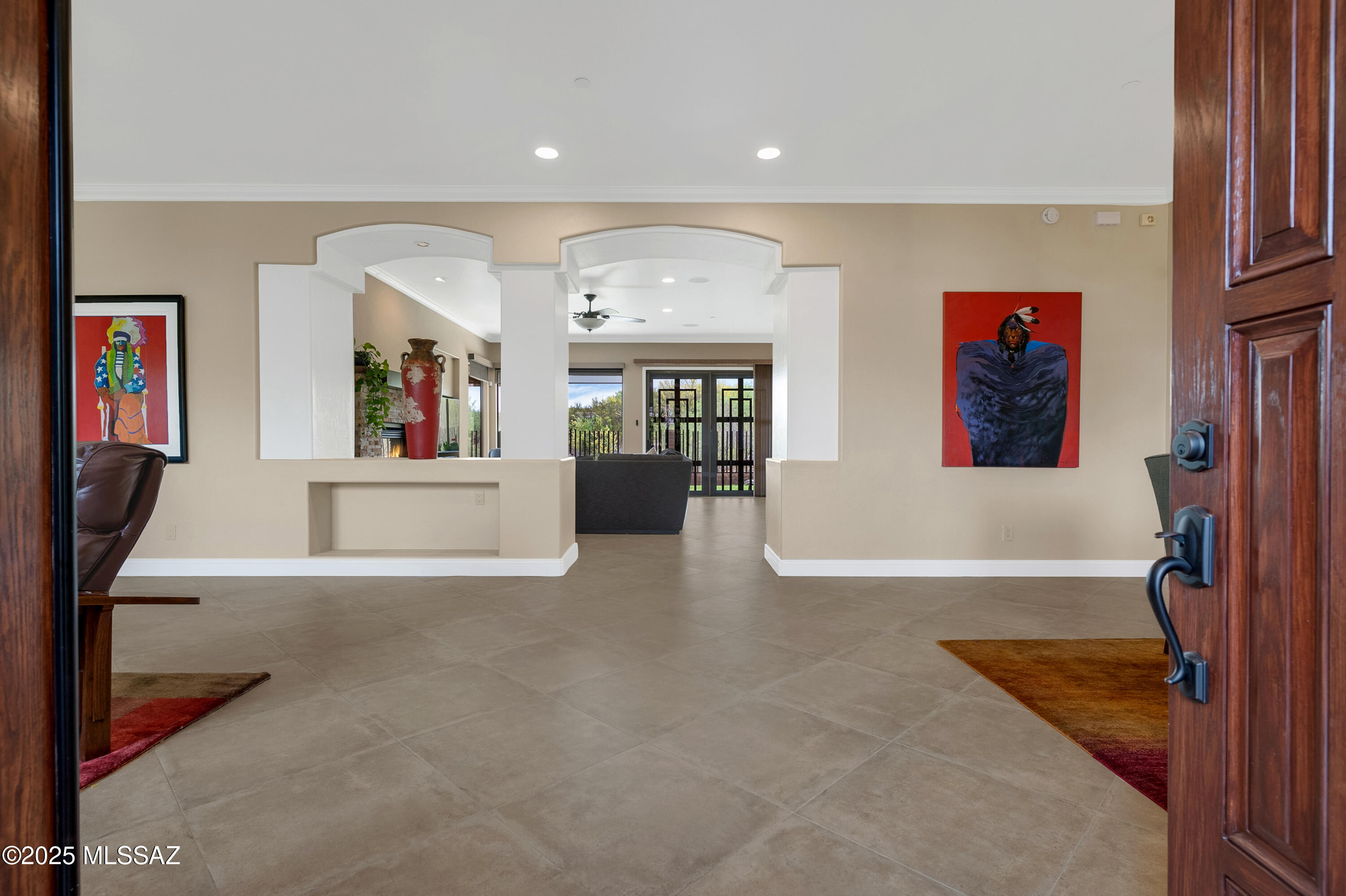 Copper Ridge I (1-49) - Residential