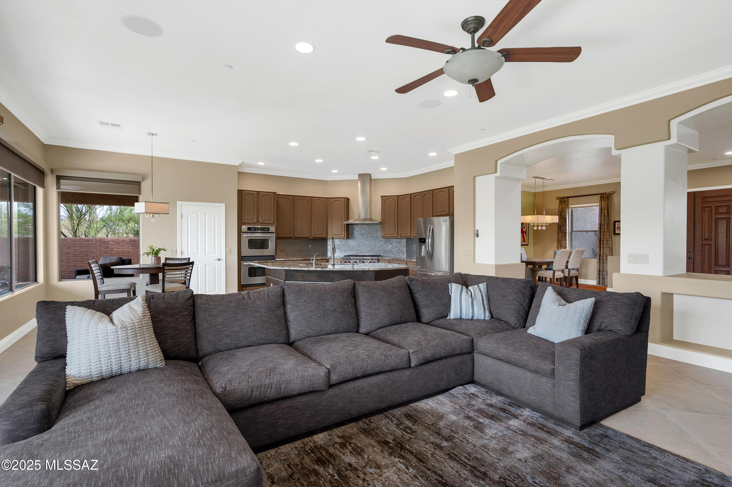 Copper Ridge I (1-49) - Residential