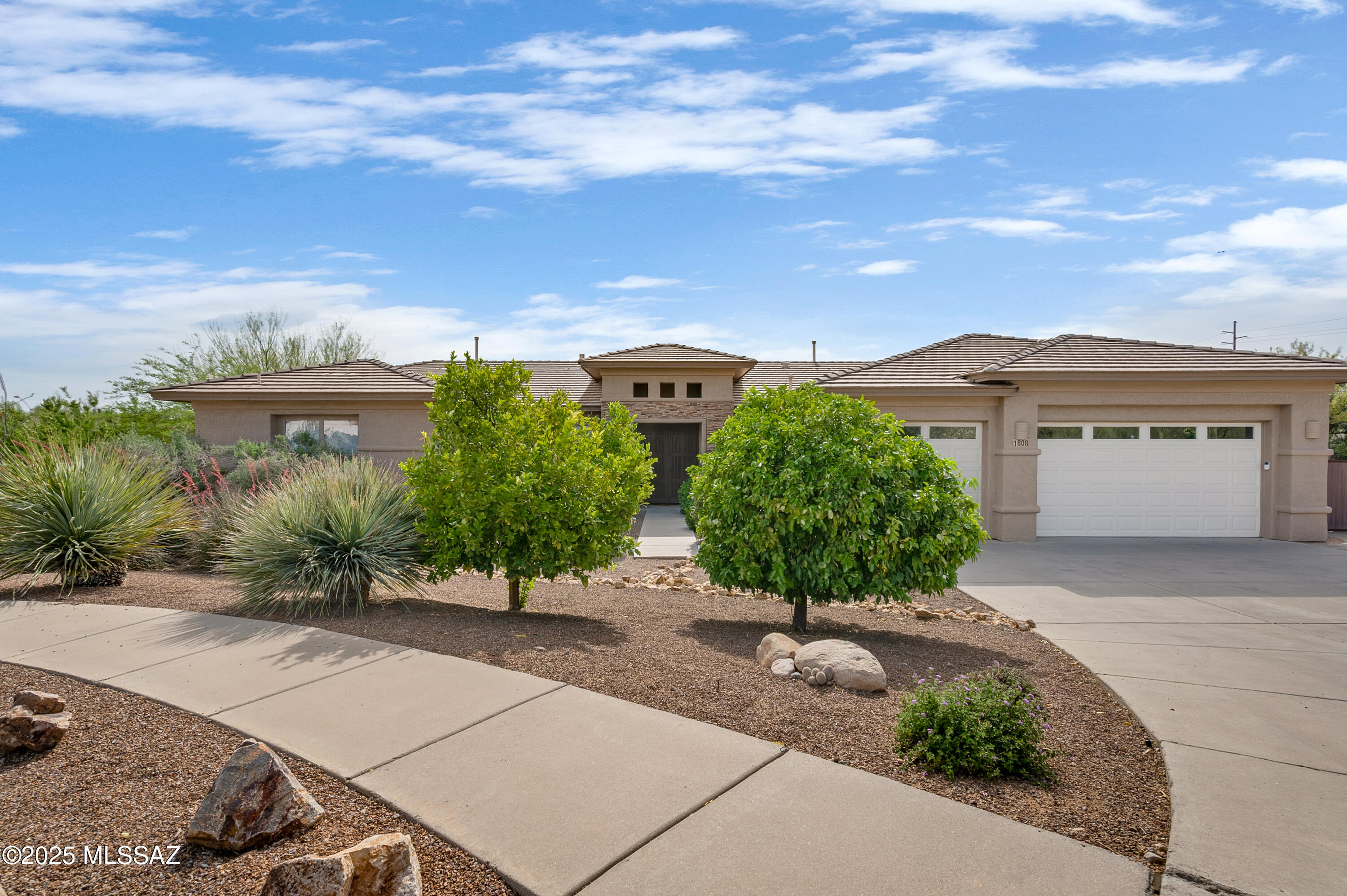 Copper Ridge I (1-49) - Residential
