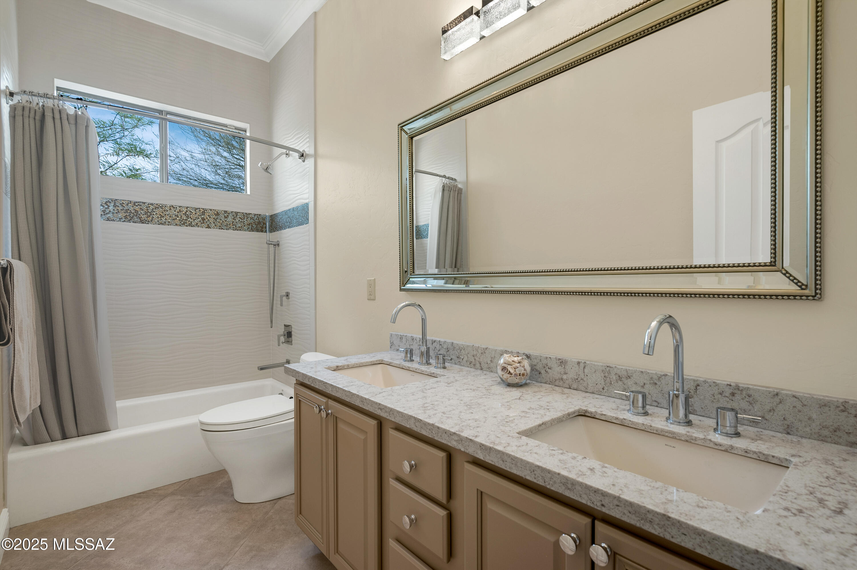 Copper Ridge I (1-49) - Residential