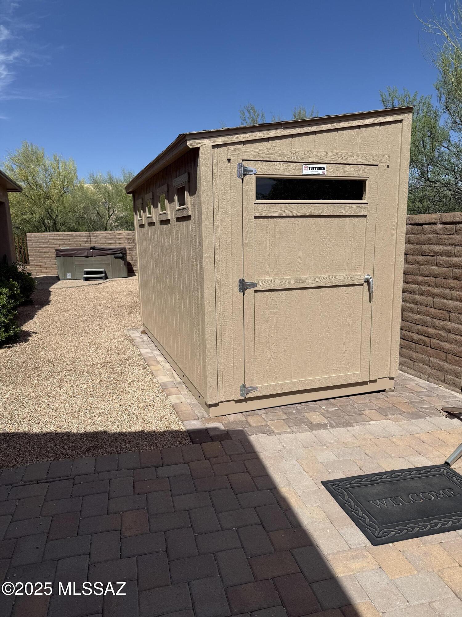 Copper Ridge I (1-49) - Residential