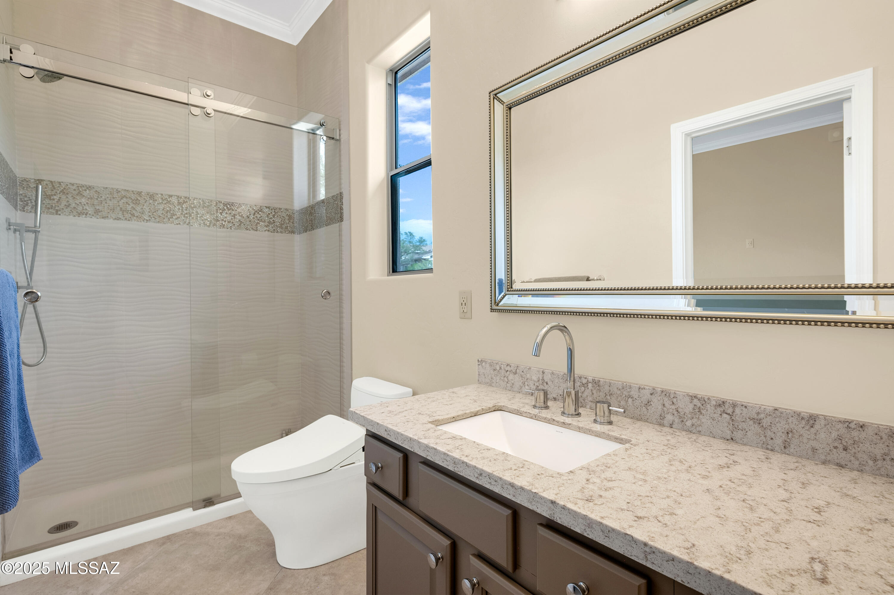 Copper Ridge I (1-49) - Residential